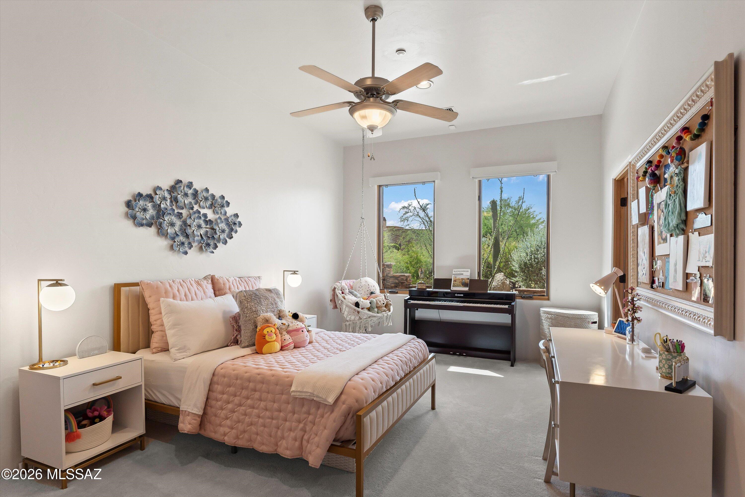 Stone Canyon I - Residential