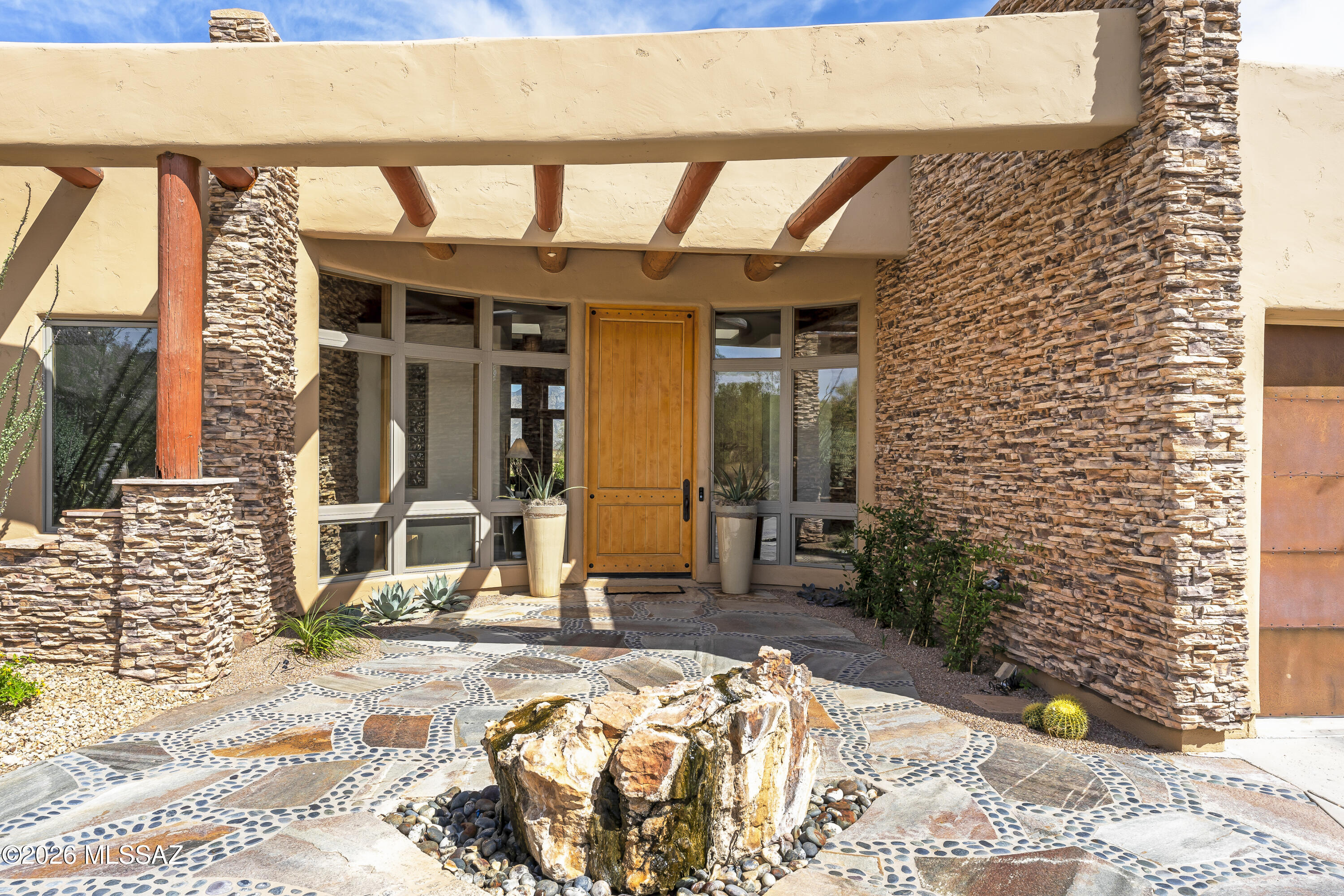 1083 W Vistoso Highlands Drive