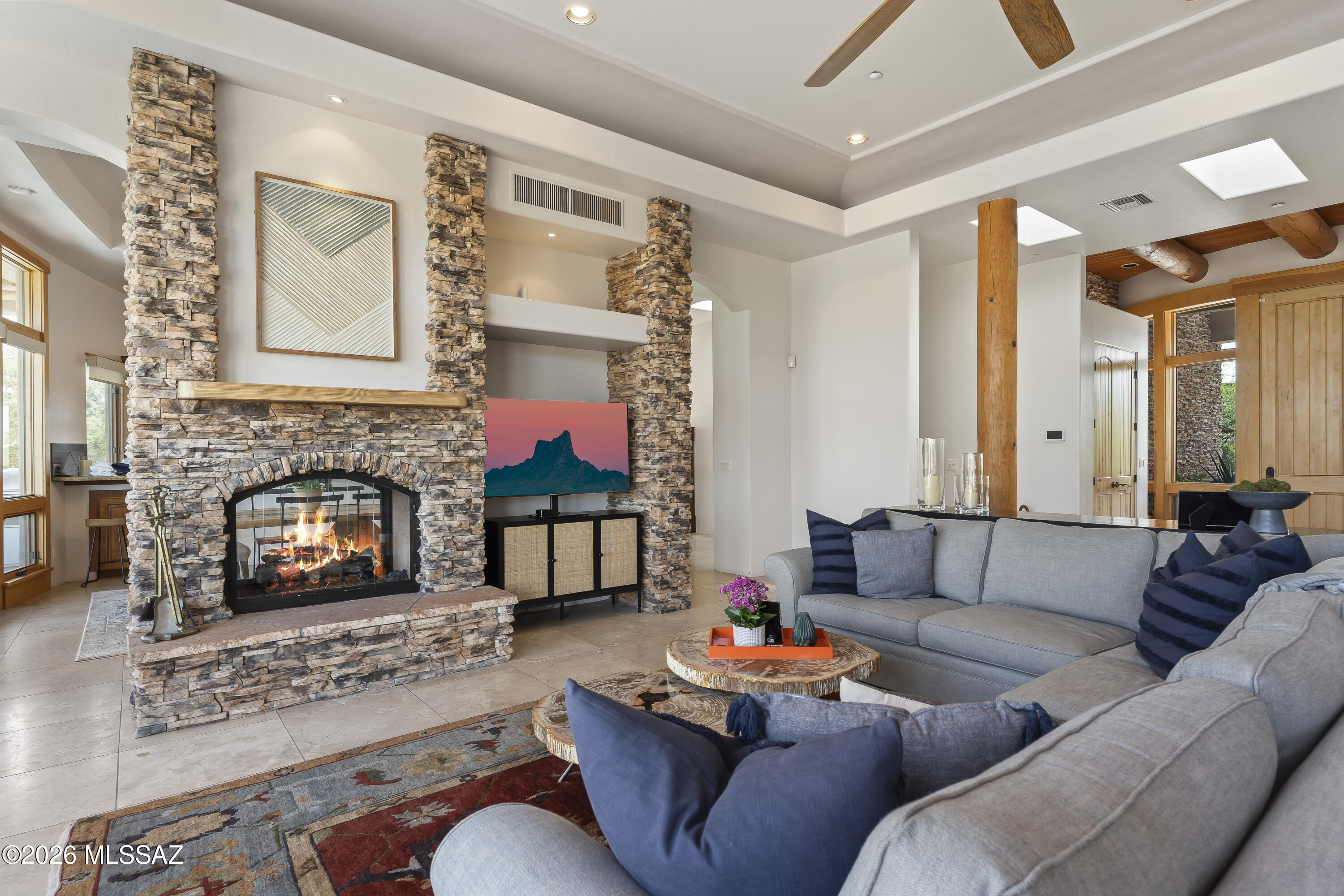 1083 W Vistoso Highlands Drive