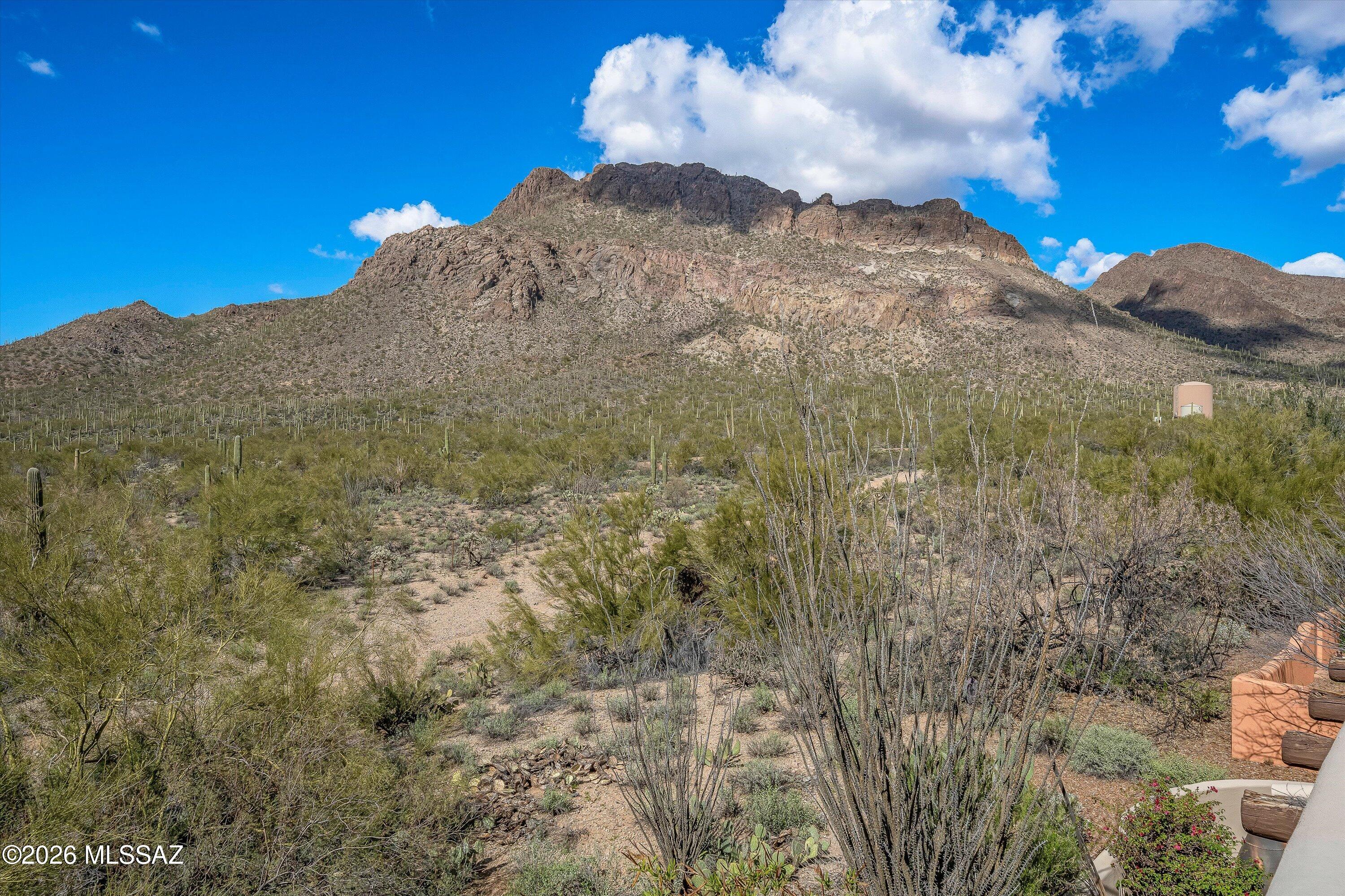 Tucson Estates NO. 2 (1-560) - Residential