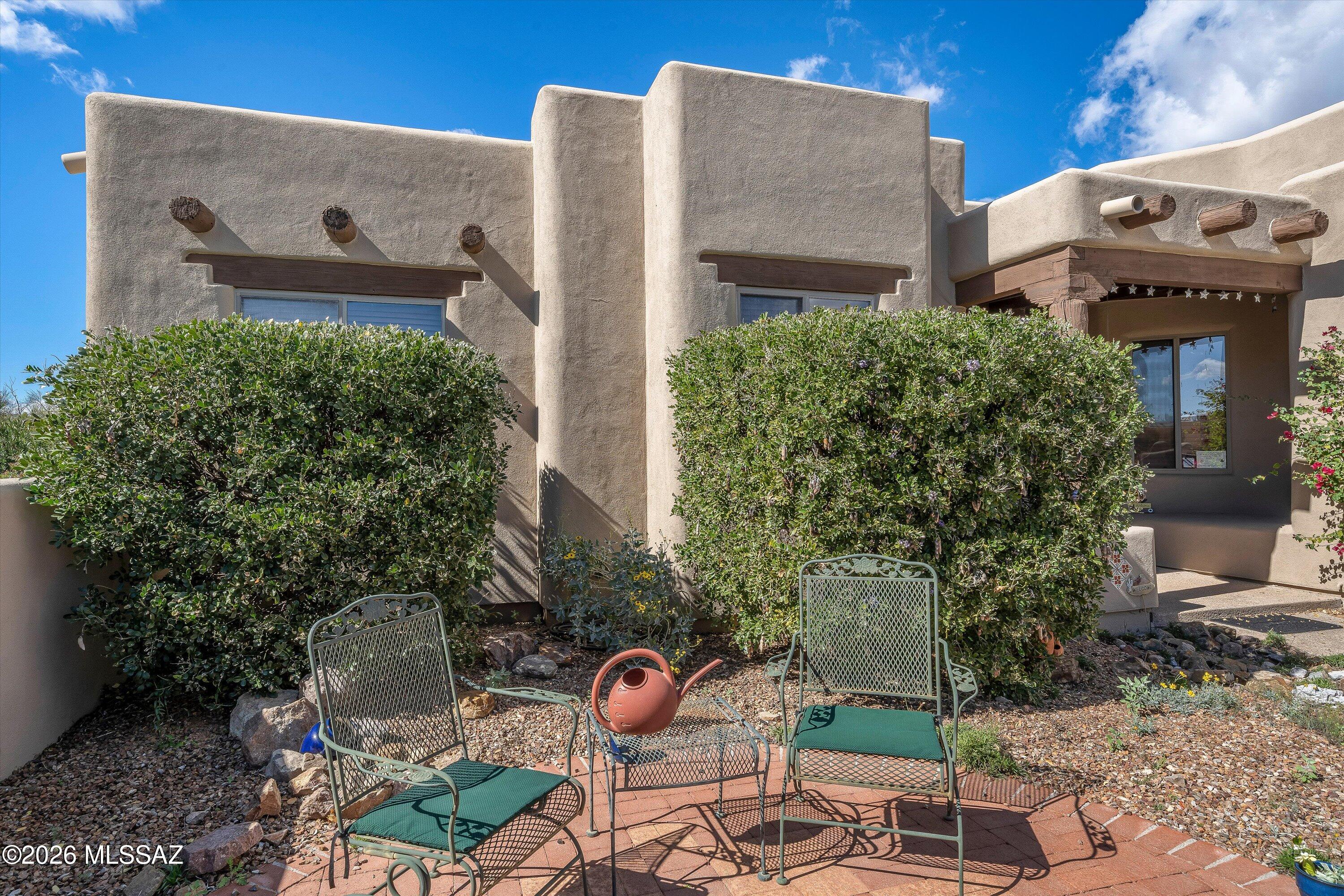 Tucson Estates NO. 2 (1-560) - Residential