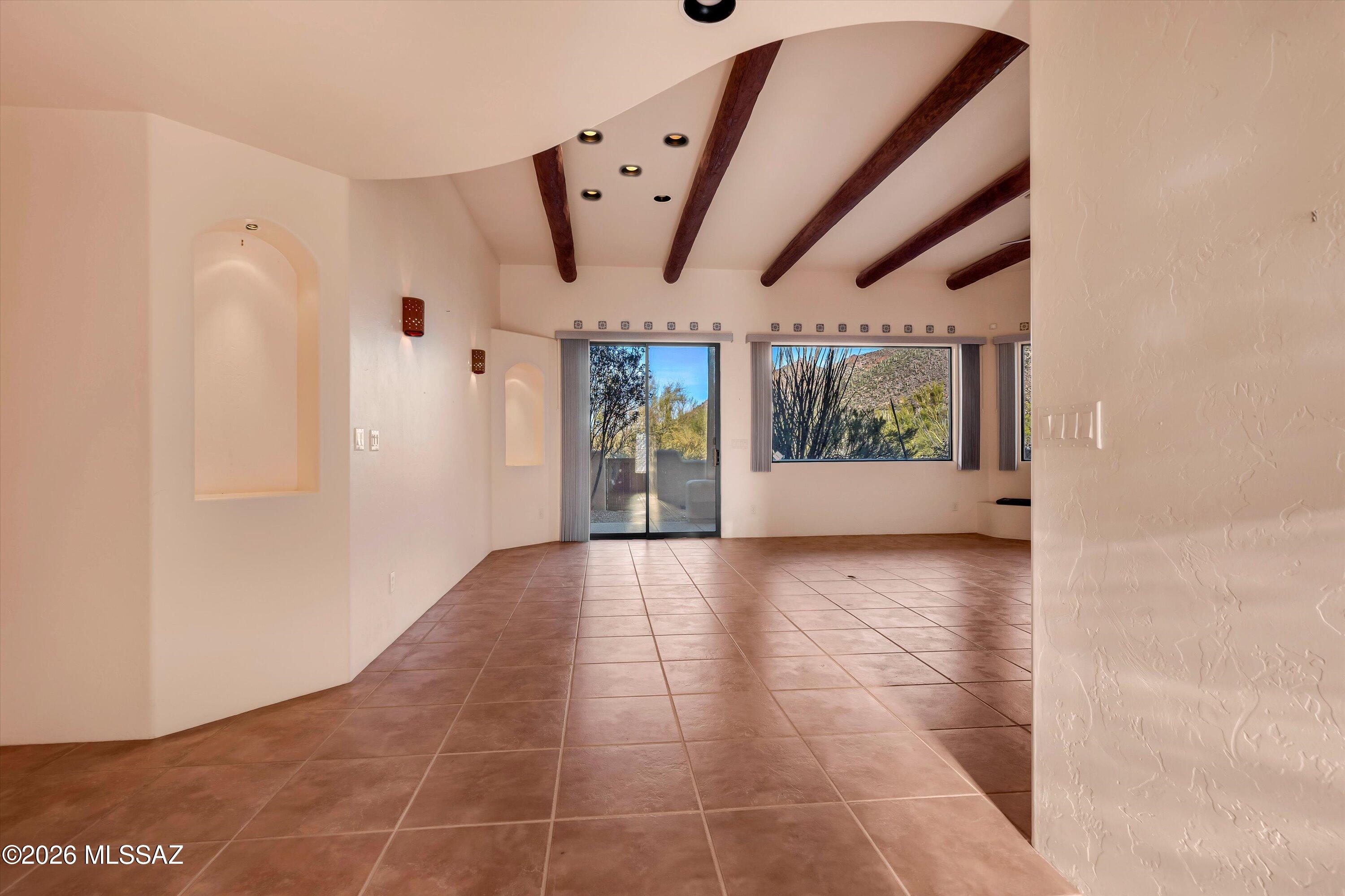 Tucson Estates NO. 2 (1-560) - Residential