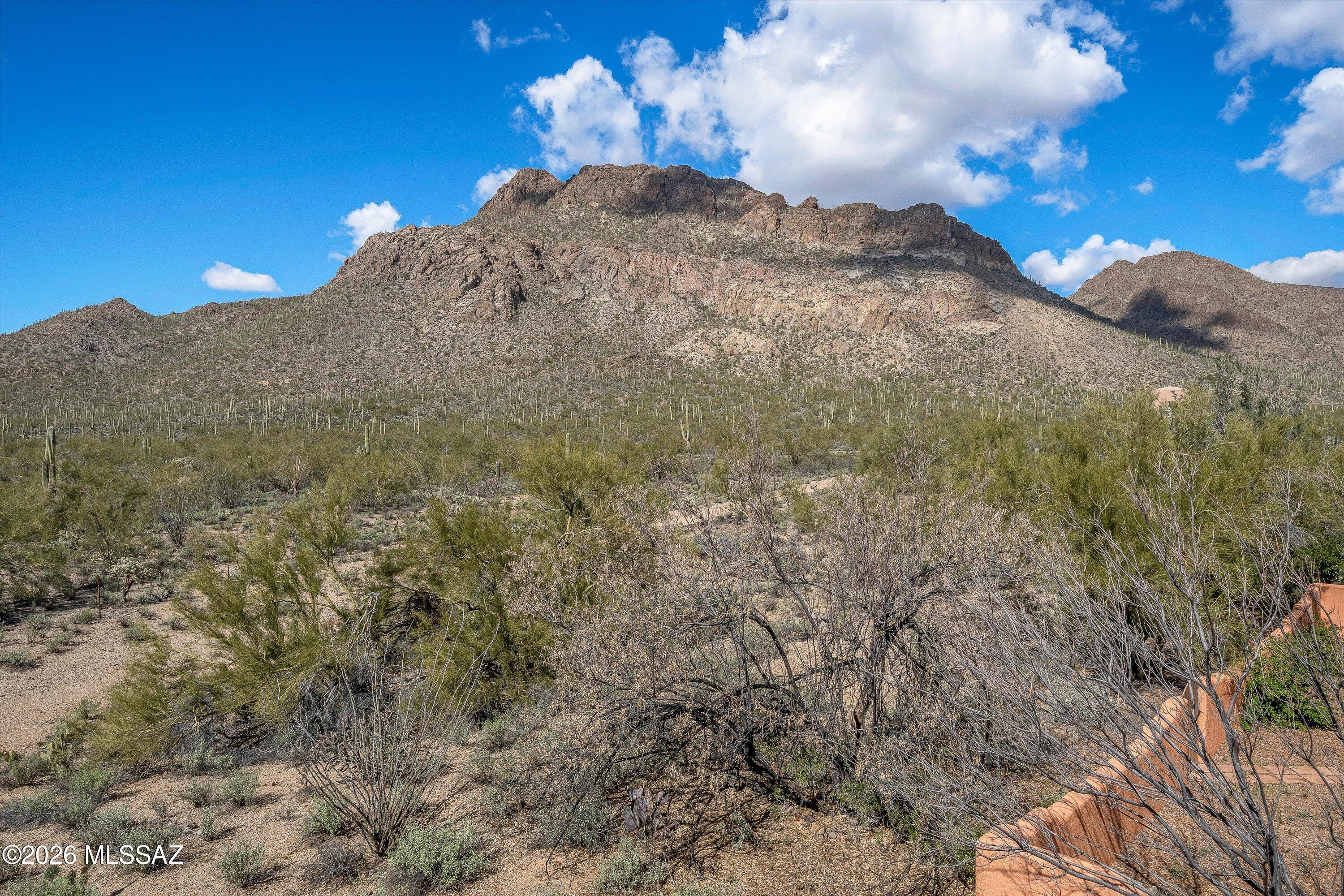 Tucson Estates NO. 2 (1-560) - Residential