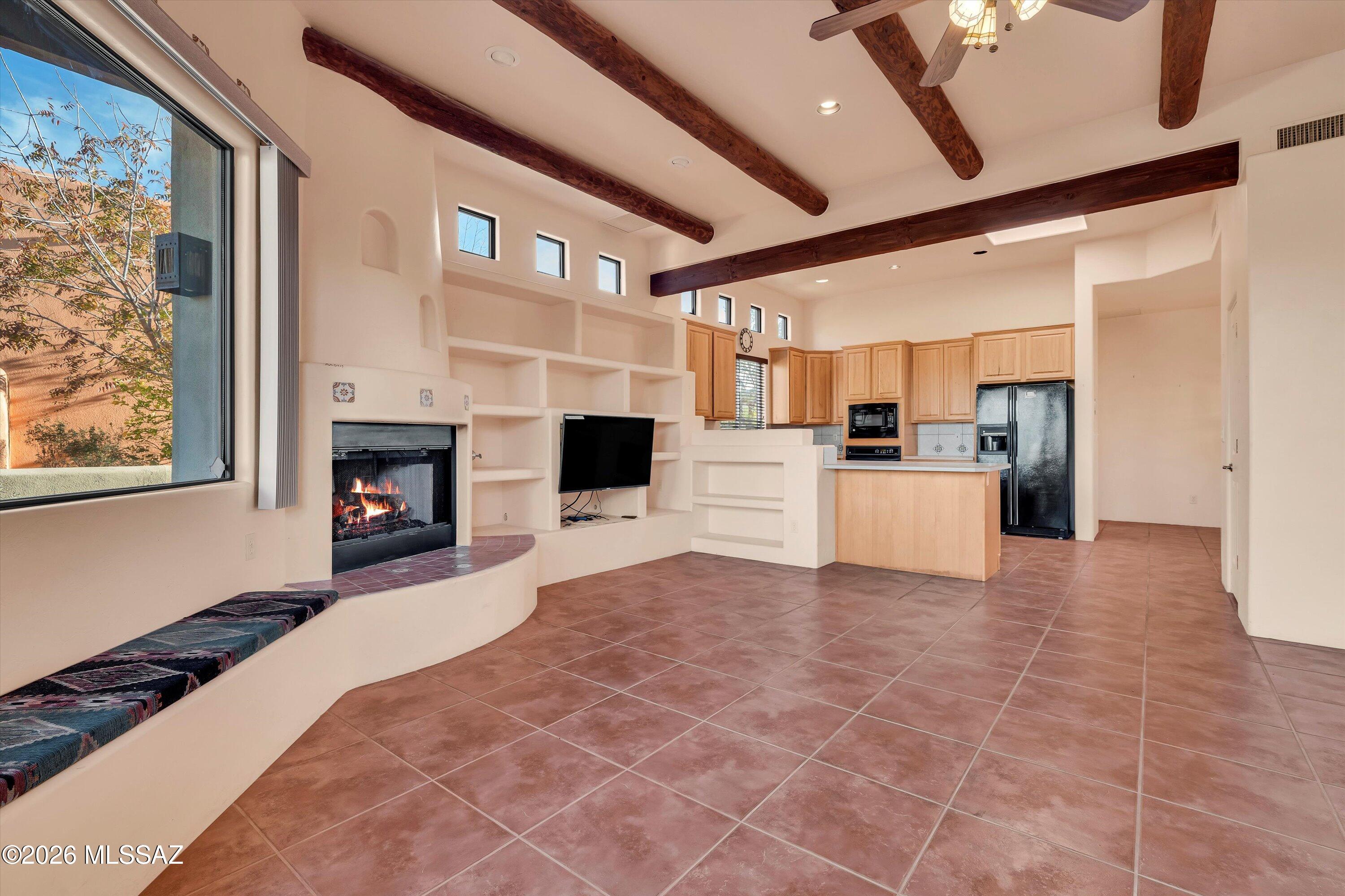 Tucson Estates NO. 2 (1-560) - Residential