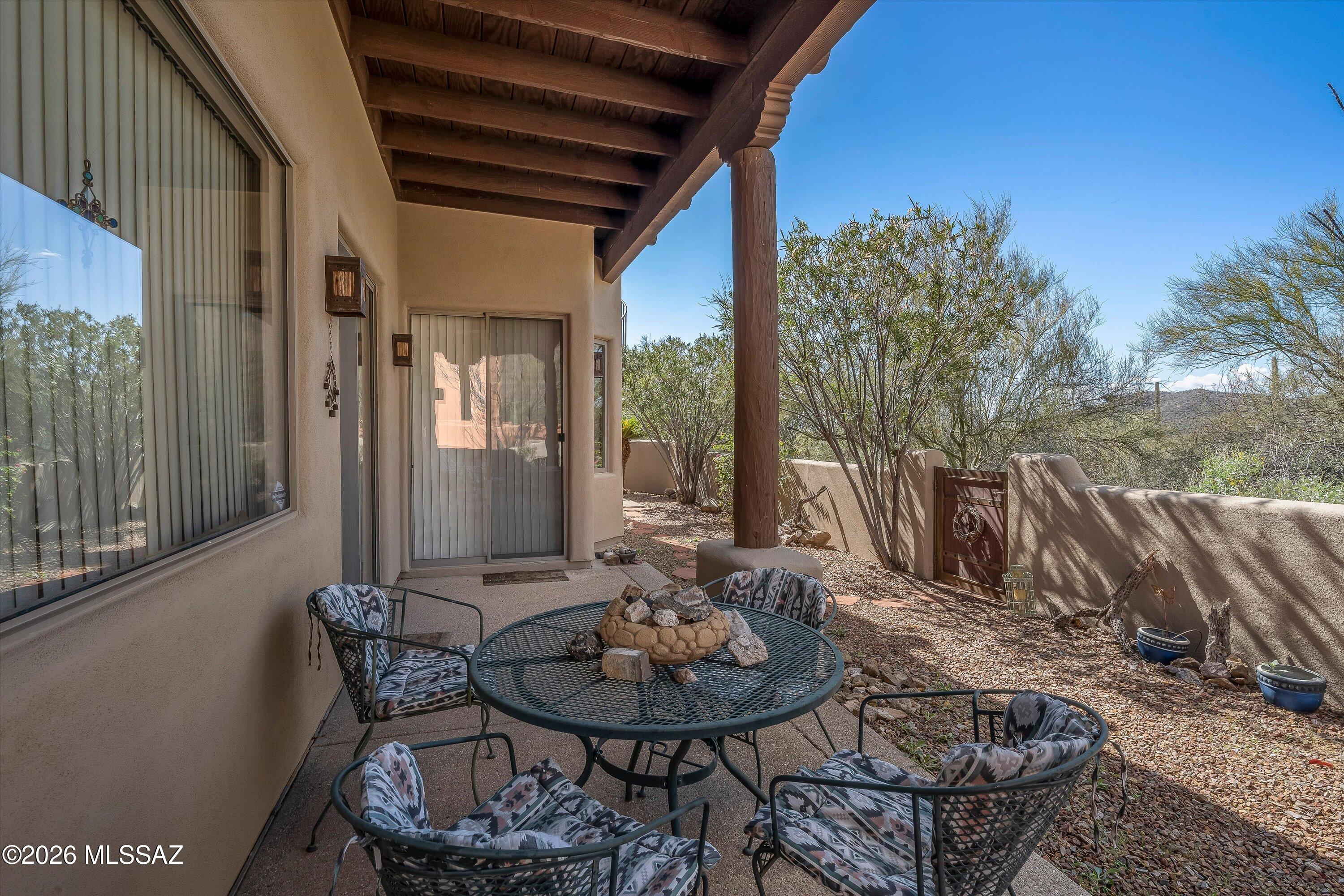 Tucson Estates NO. 2 (1-560) - Residential