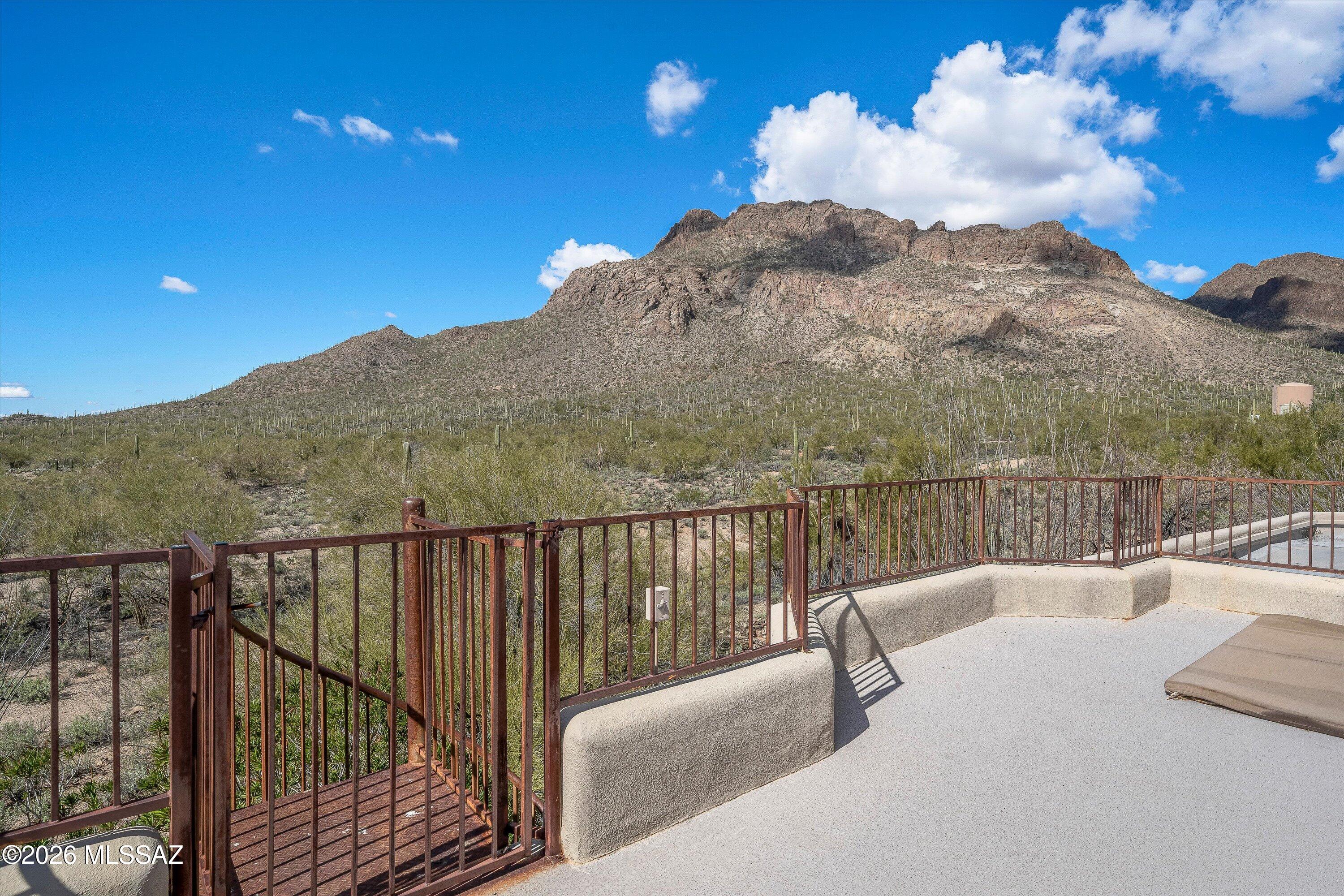 Tucson Estates NO. 2 (1-560) - Residential