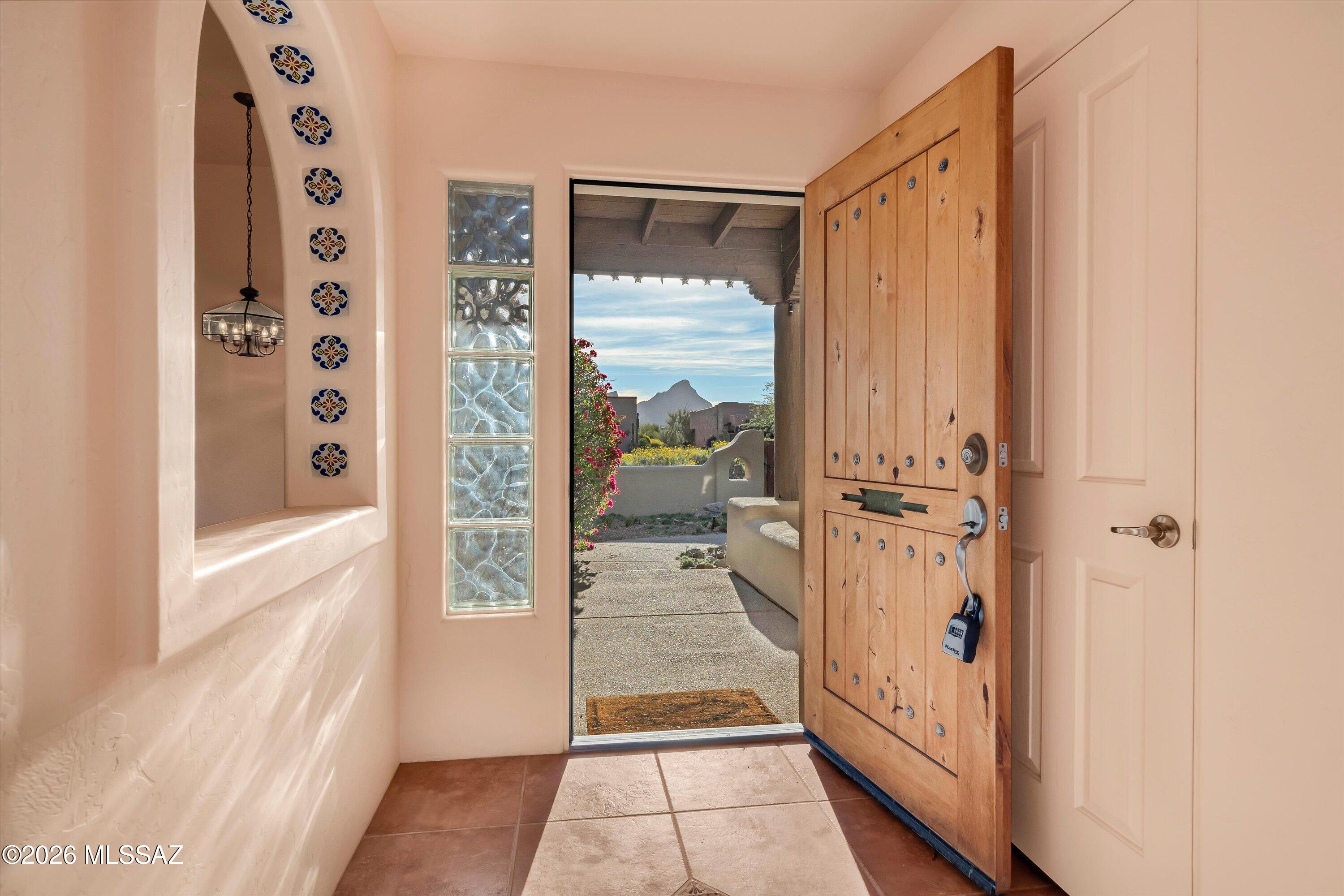 Tucson Estates NO. 2 (1-560) - Residential