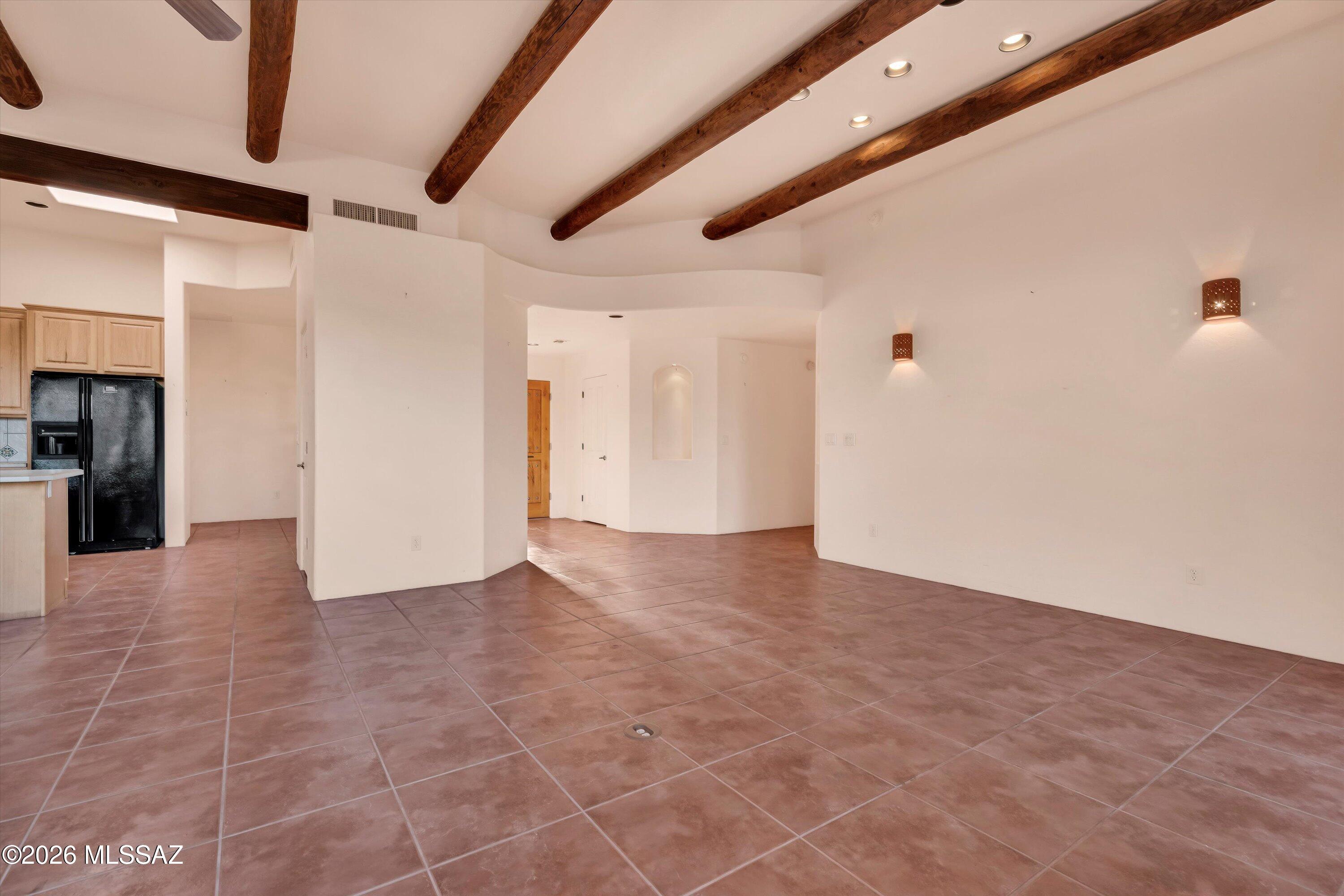 Tucson Estates NO. 2 (1-560) - Residential