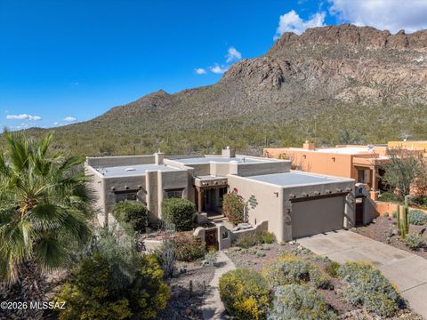 6078 W Ten Star Drive Tucson AZ 85713