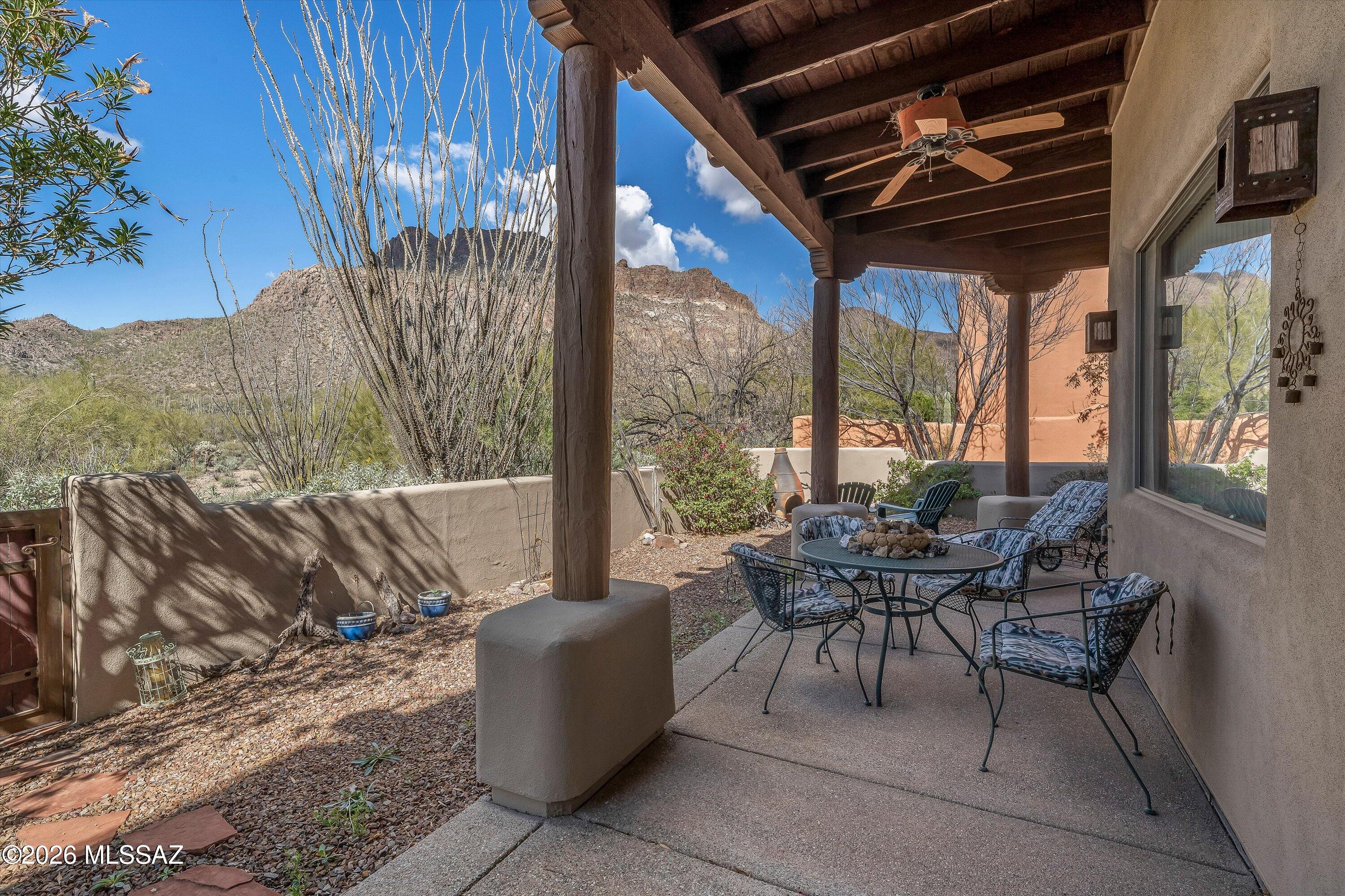 Tucson Estates NO. 2 (1-560) - Residential