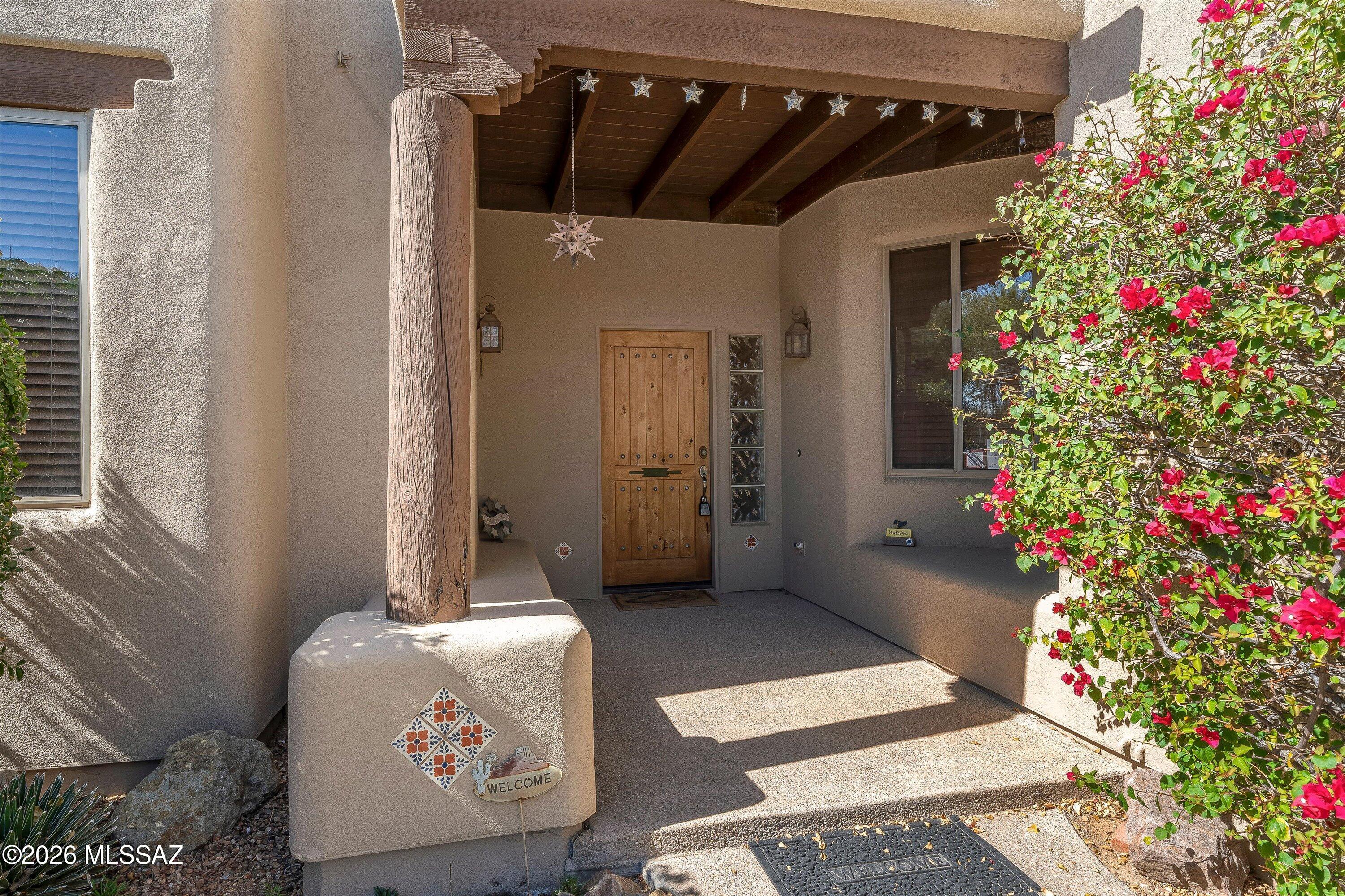Tucson Estates NO. 2 (1-560) - Residential