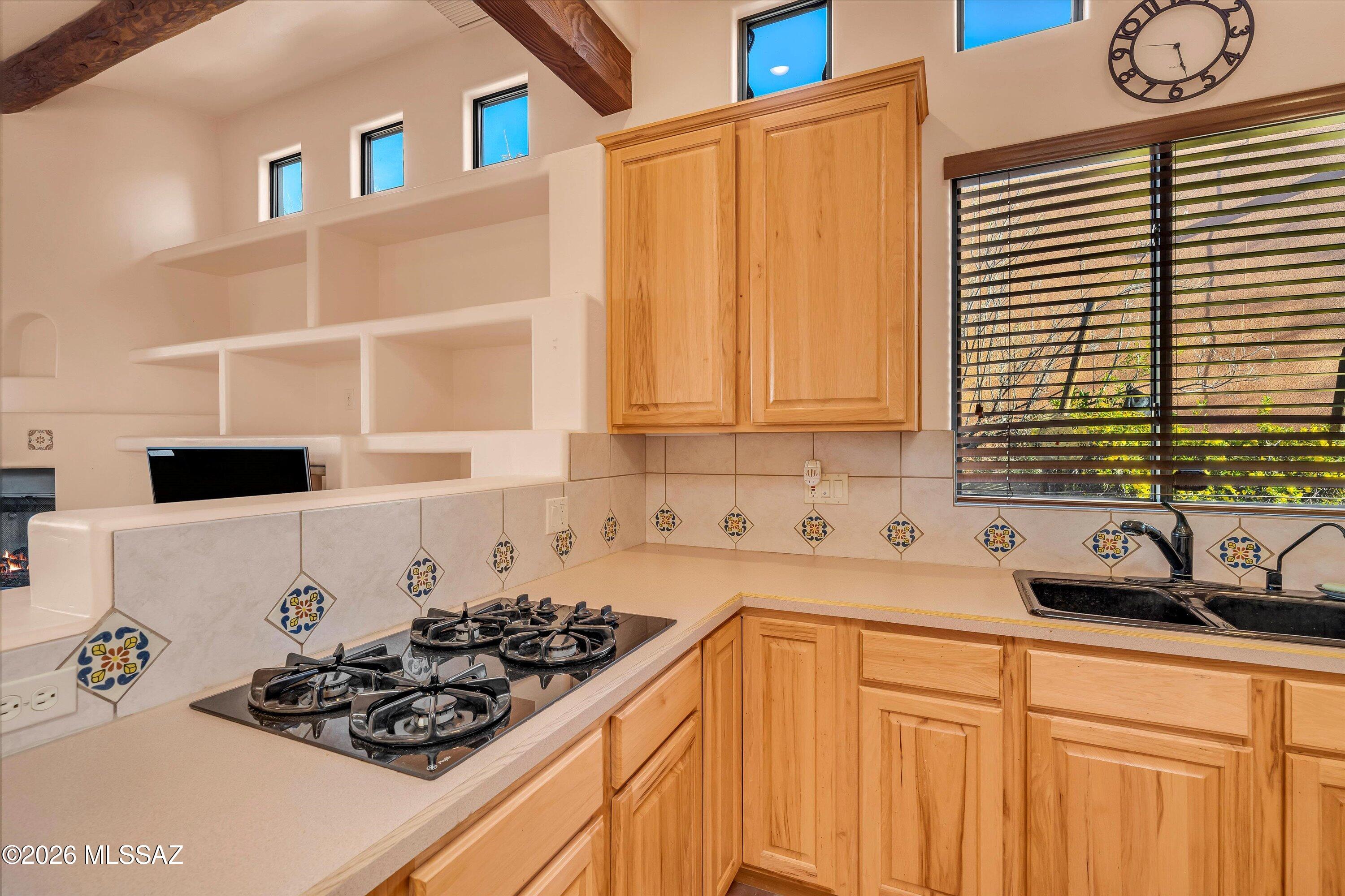 Tucson Estates NO. 2 (1-560) - Residential