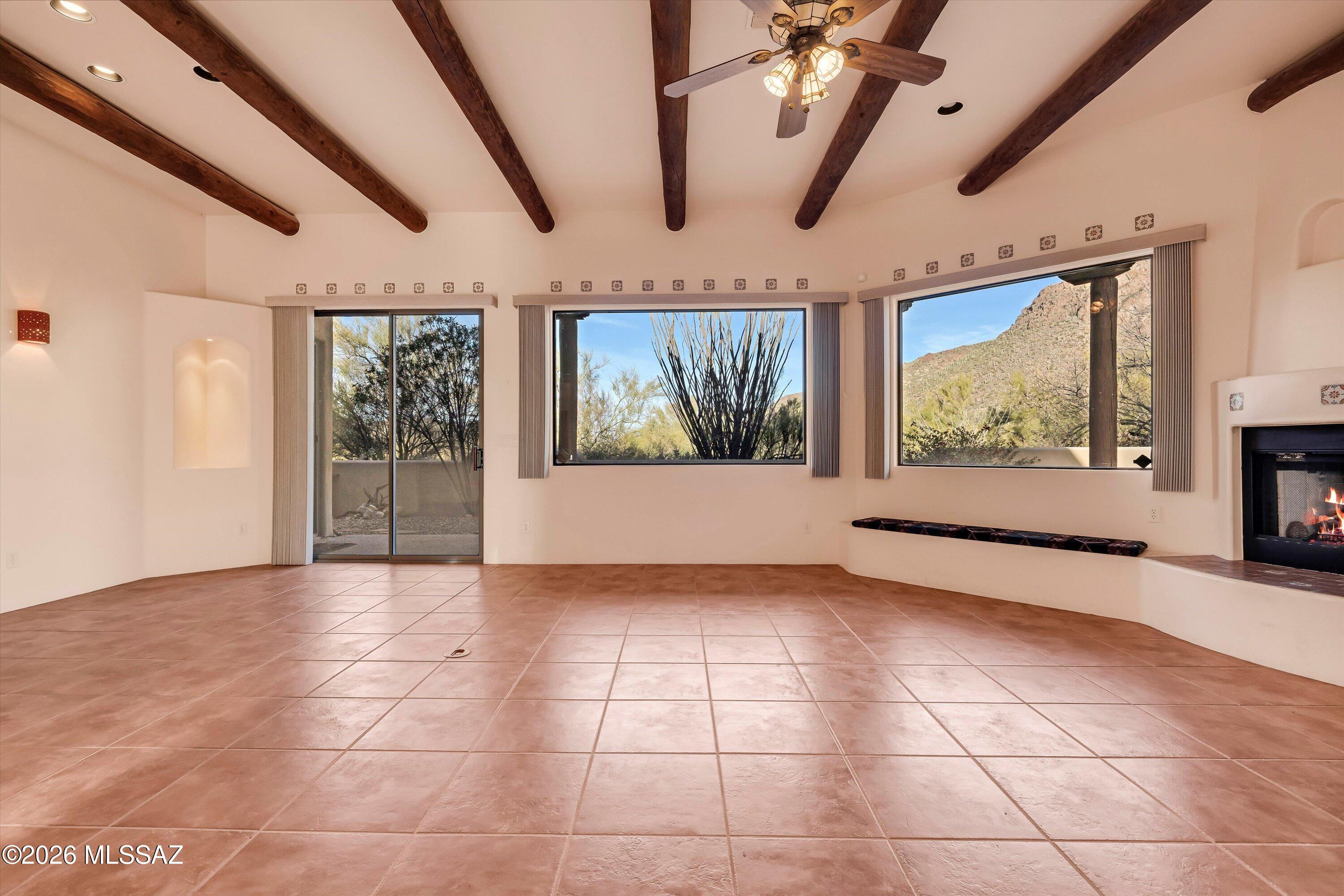 Tucson Estates NO. 2 (1-560) - Residential