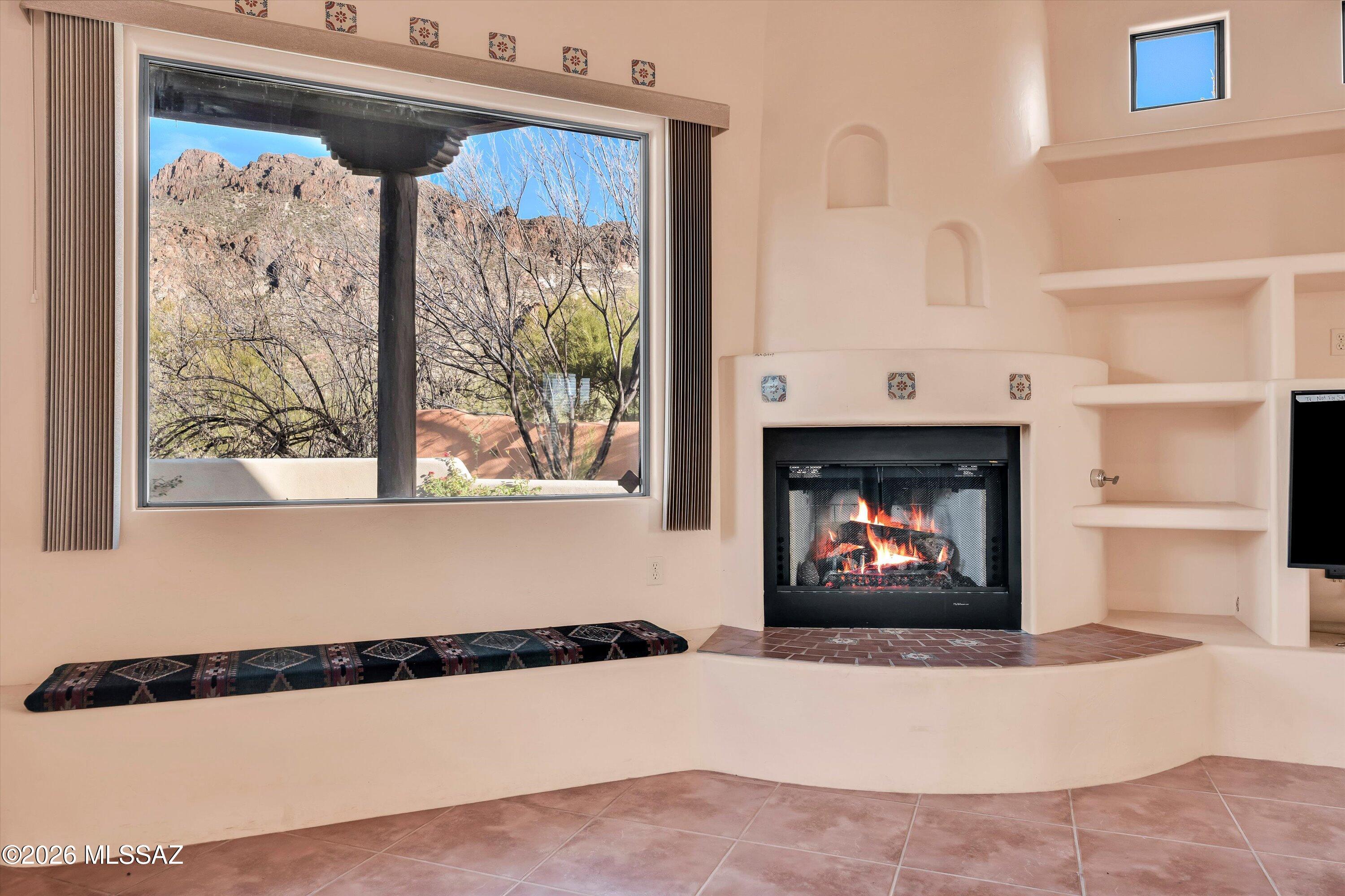 Tucson Estates NO. 2 (1-560) - Residential