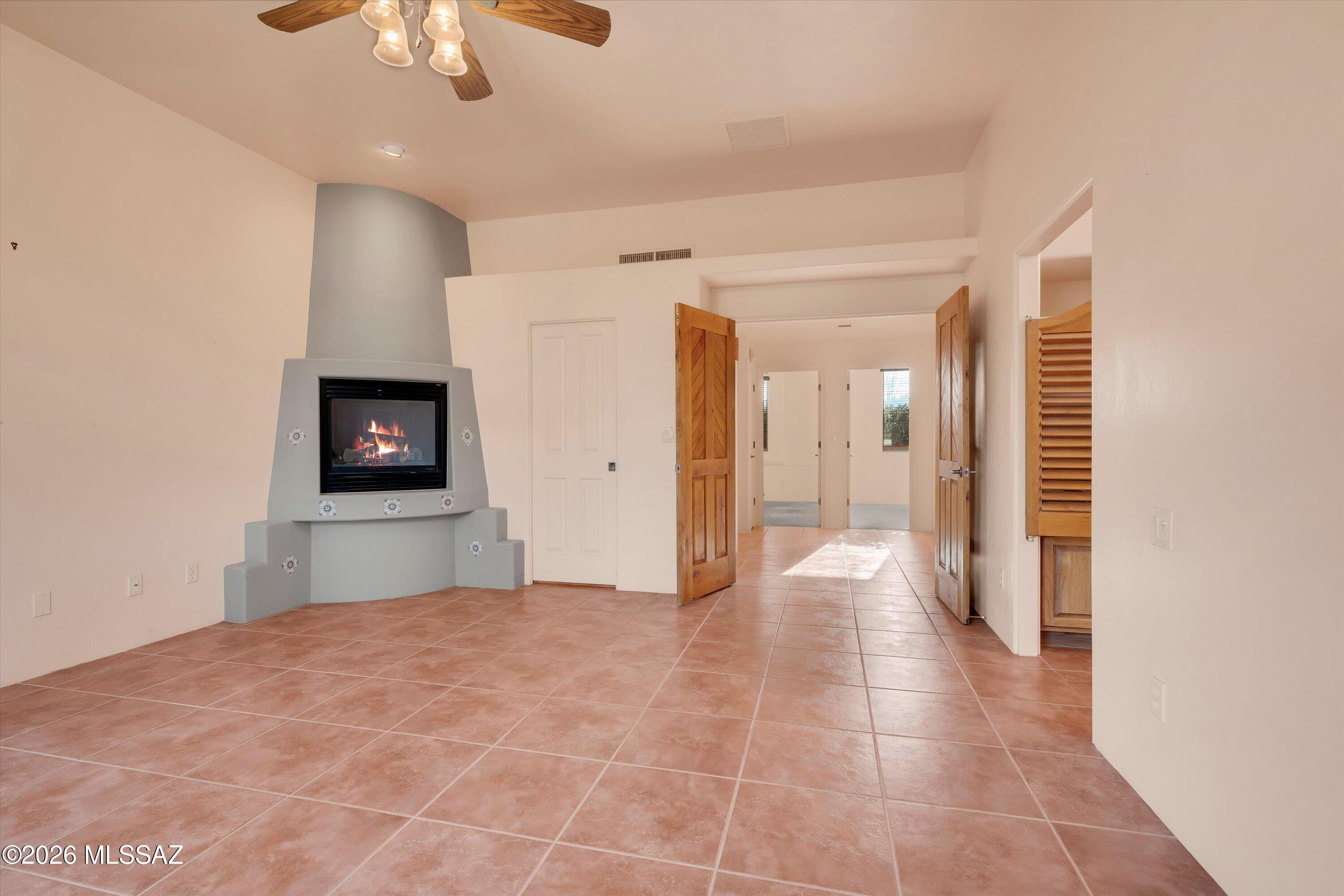 Tucson Estates NO. 2 (1-560) - Residential