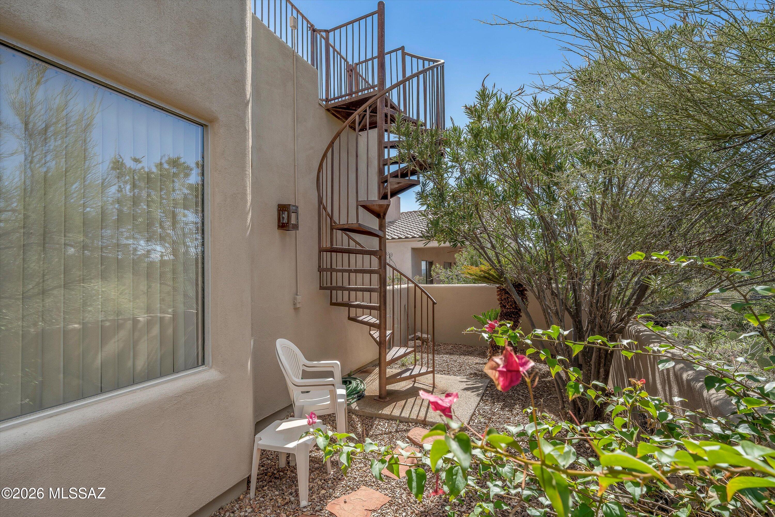 Tucson Estates NO. 2 (1-560) - Residential