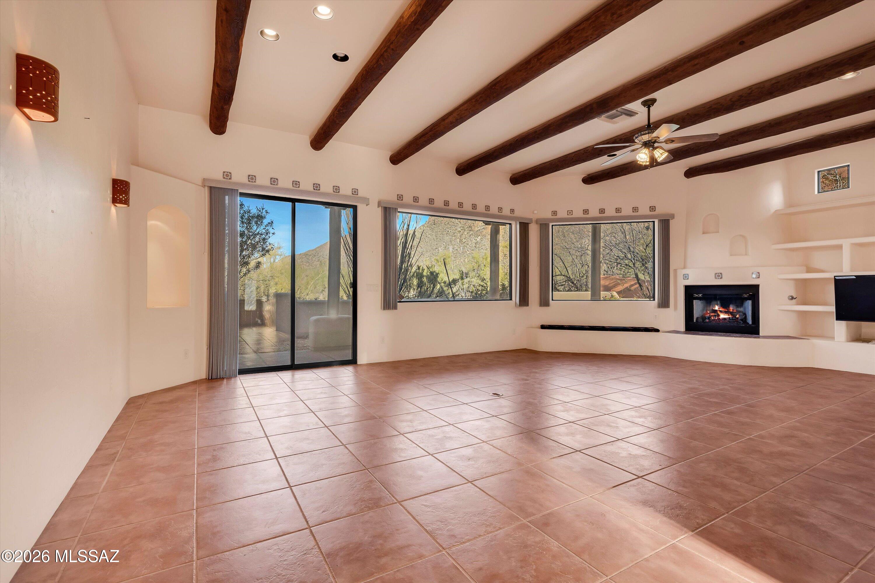Tucson Estates NO. 2 (1-560) - Residential