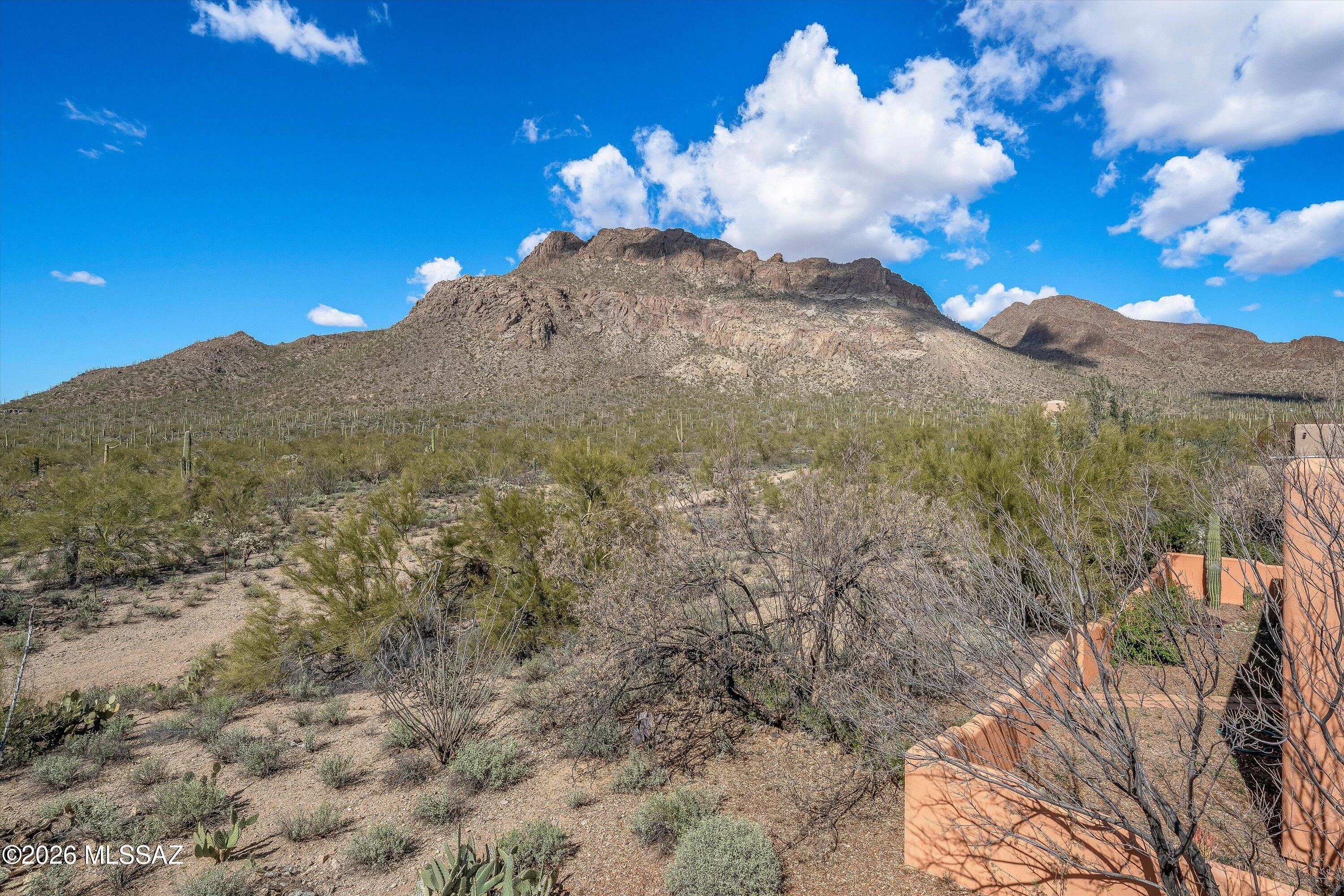 Tucson Estates NO. 2 (1-560) - Residential