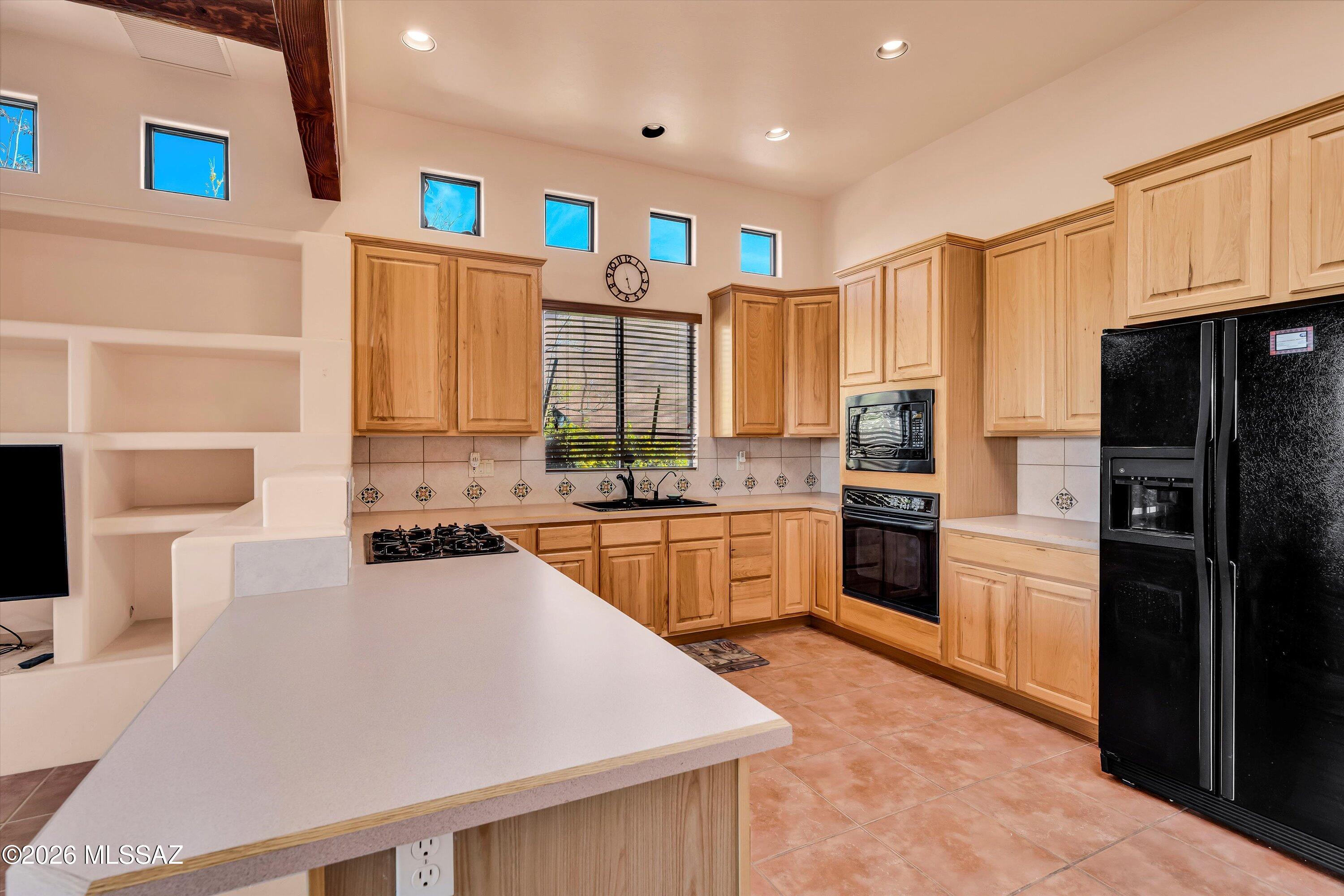 Tucson Estates NO. 2 (1-560) - Residential