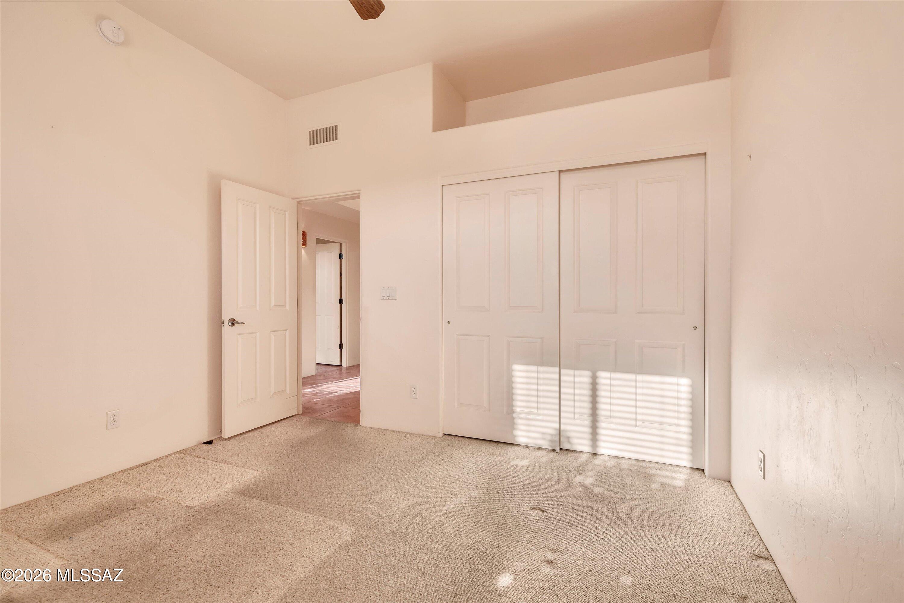 Tucson Estates NO. 2 (1-560) - Residential