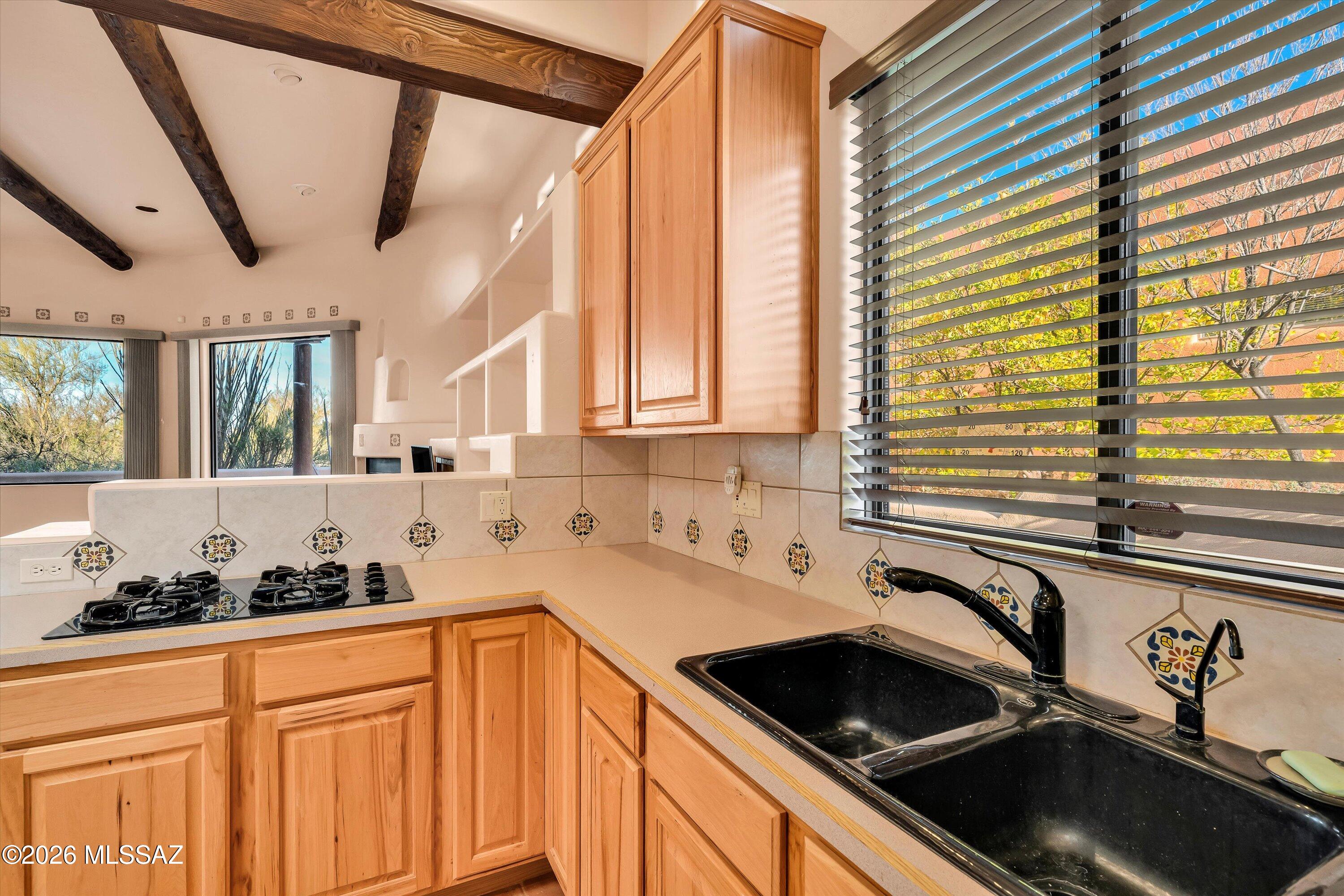 Tucson Estates NO. 2 (1-560) - Residential