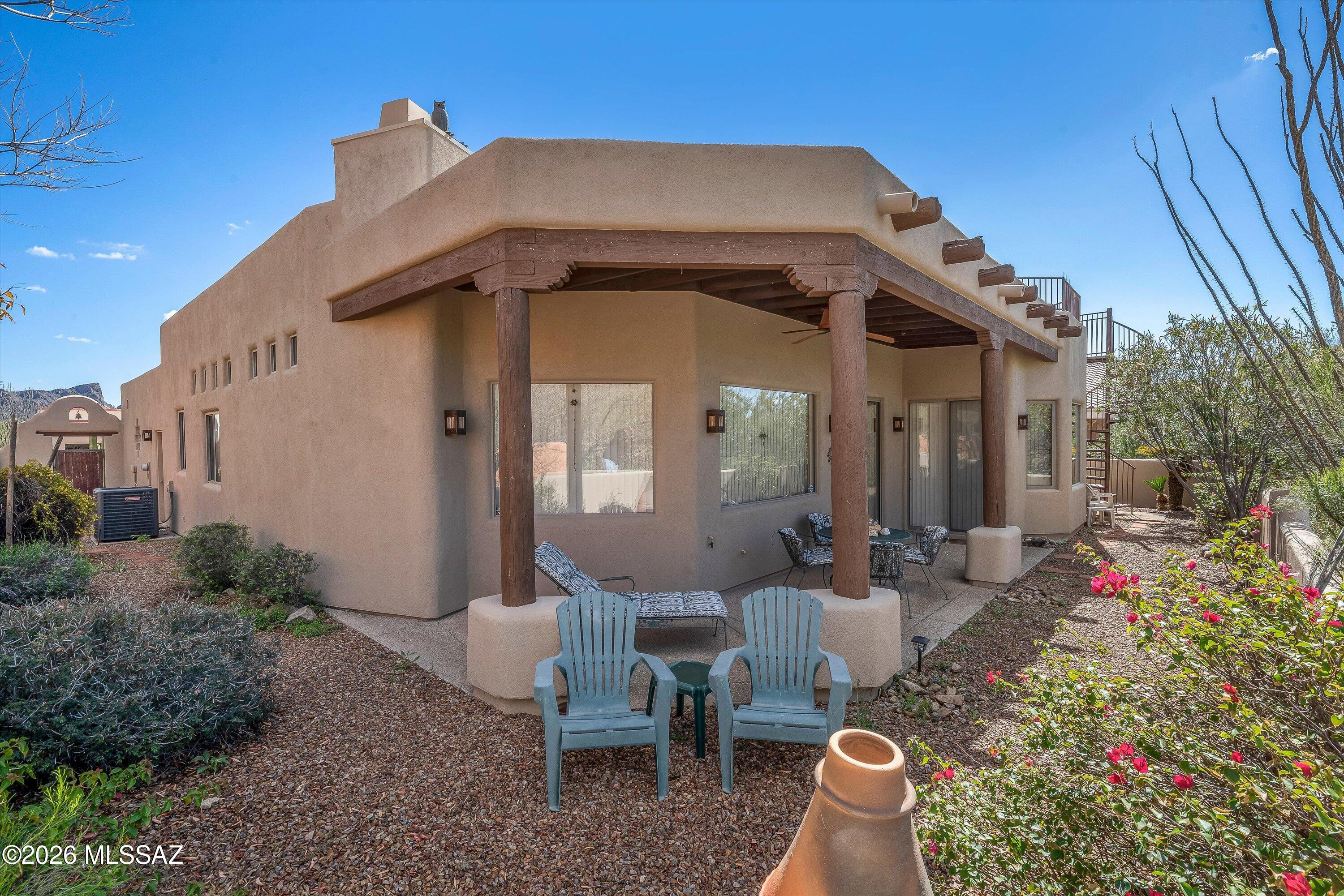Tucson Estates NO. 2 (1-560) - Residential