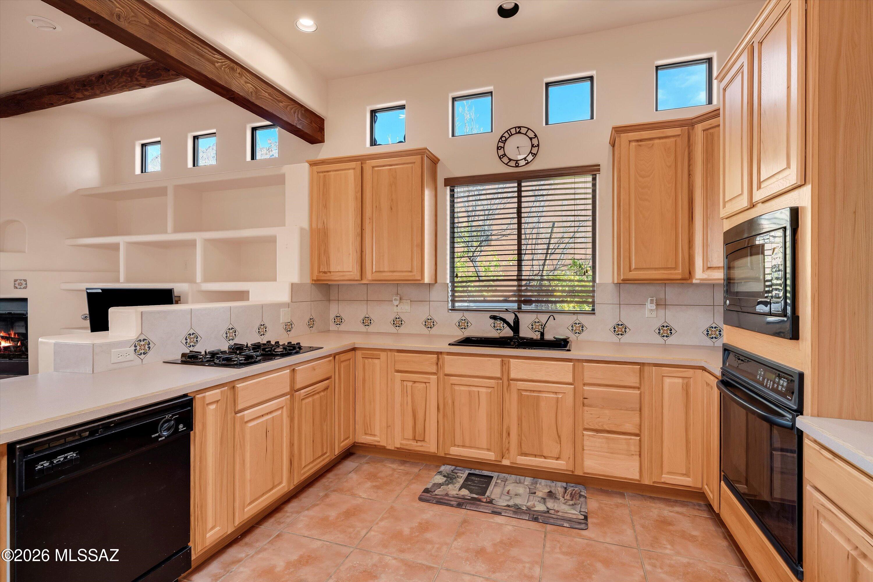 Tucson Estates NO. 2 (1-560) - Residential