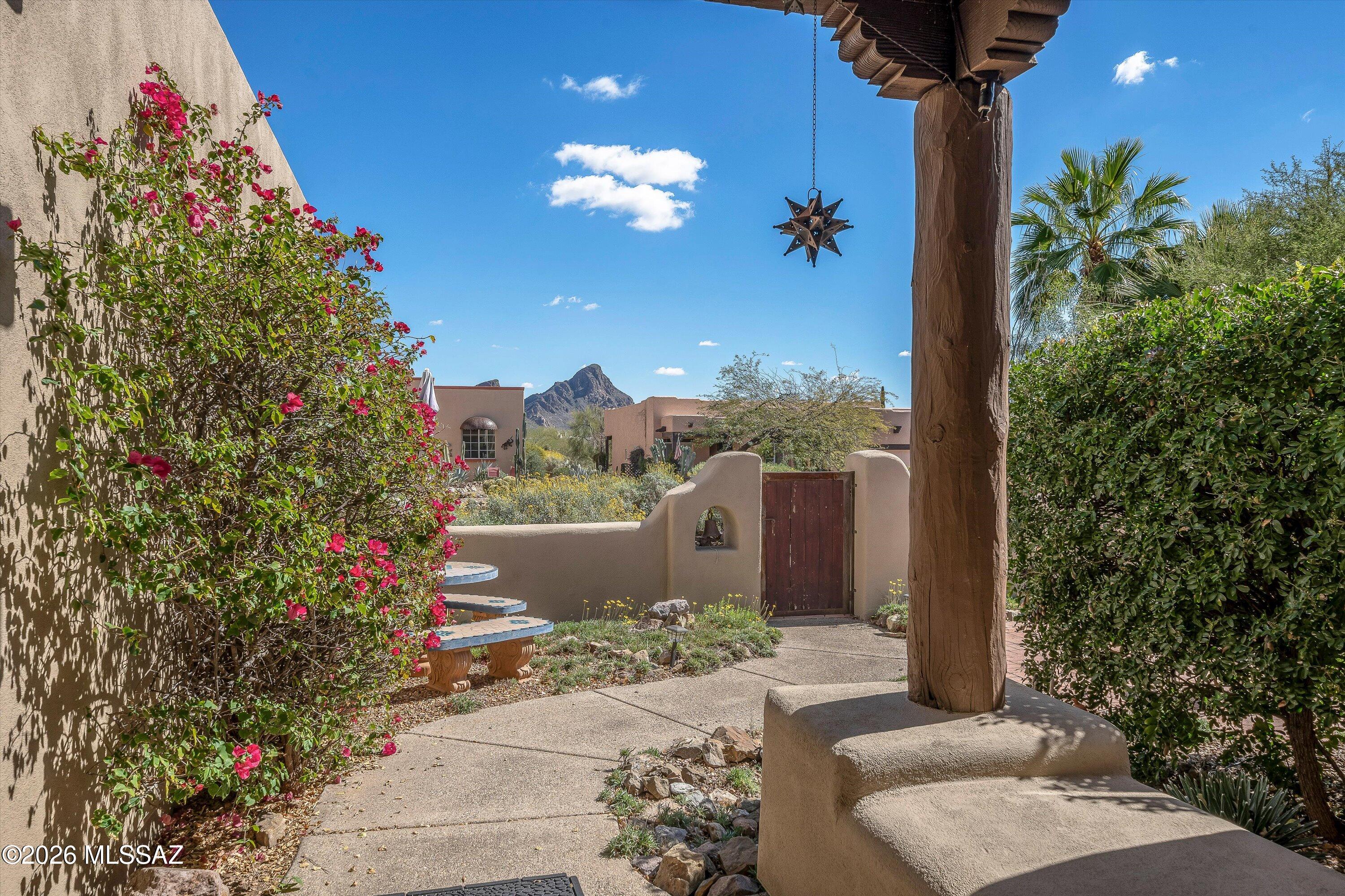 Tucson Estates NO. 2 (1-560) - Residential