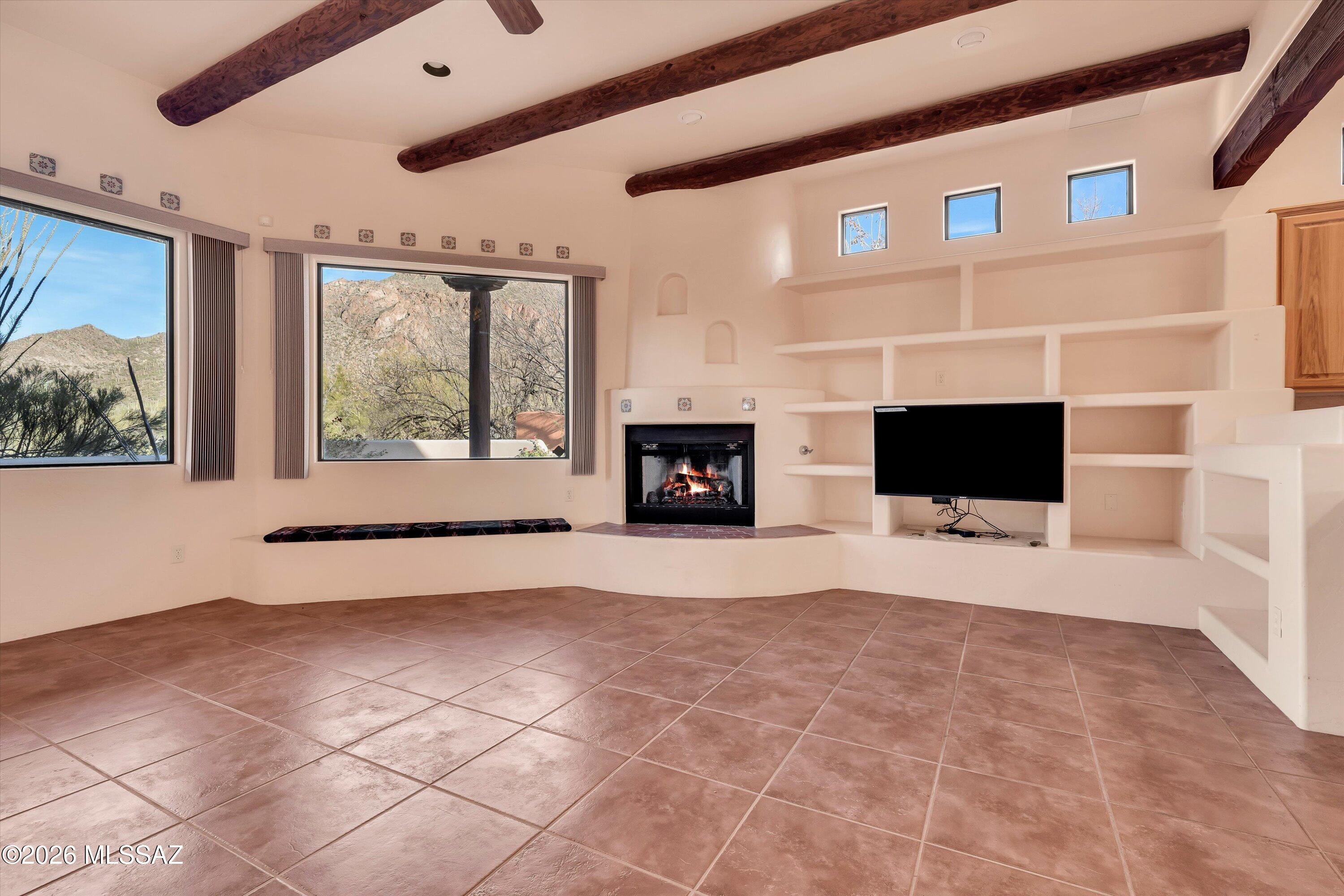 Tucson Estates NO. 2 (1-560) - Residential