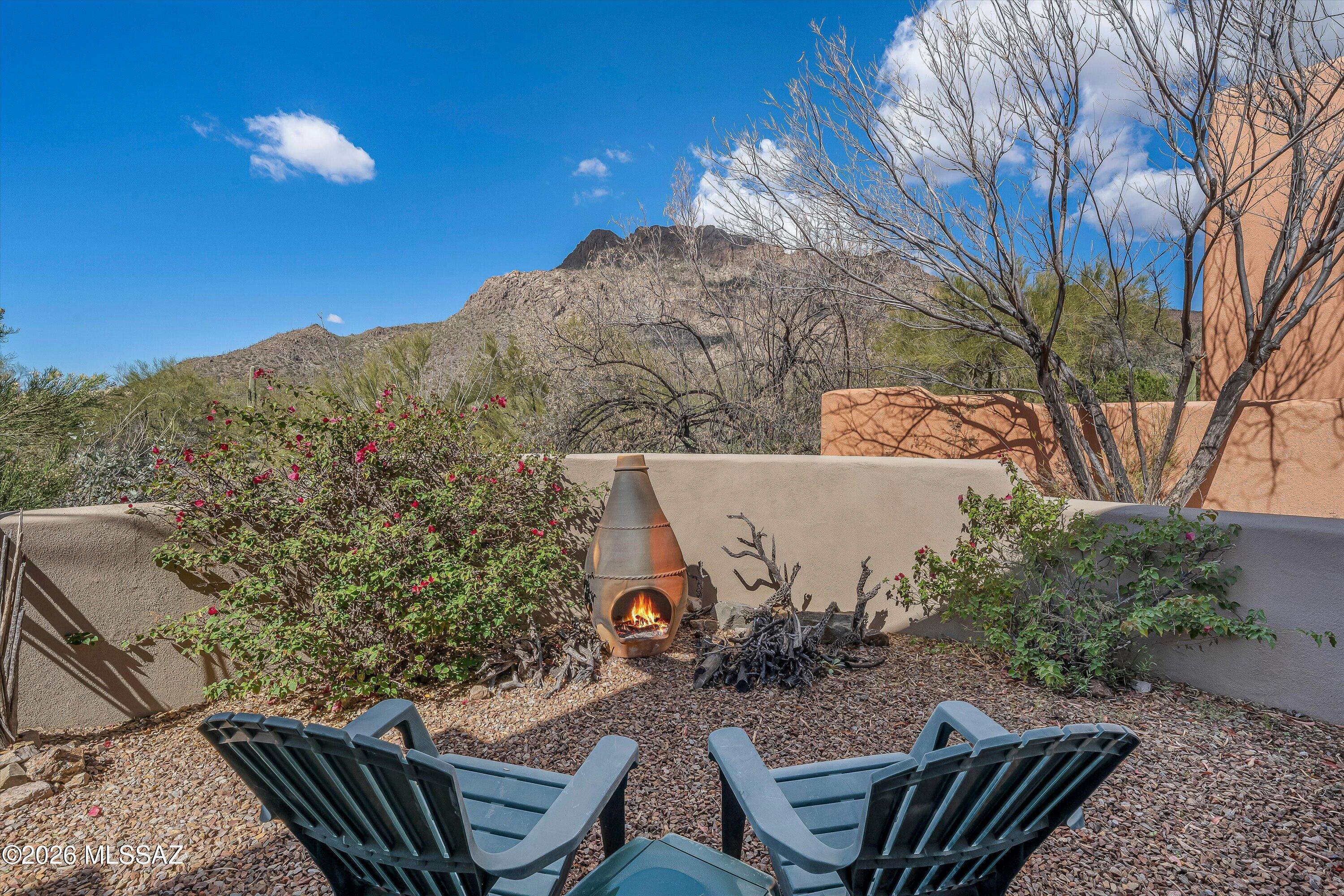 Tucson Estates NO. 2 (1-560) - Residential