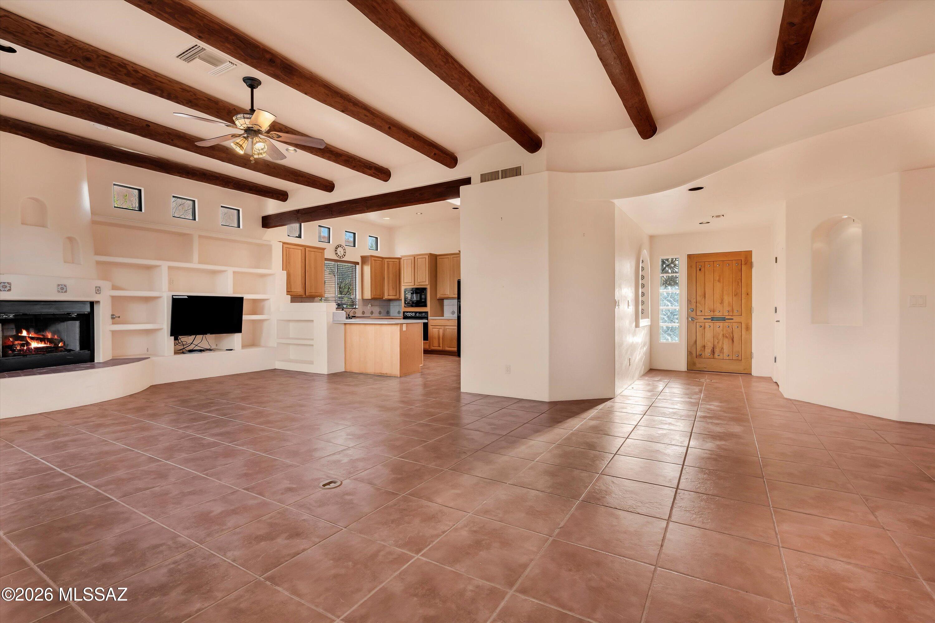 Tucson Estates NO. 2 (1-560) - Residential