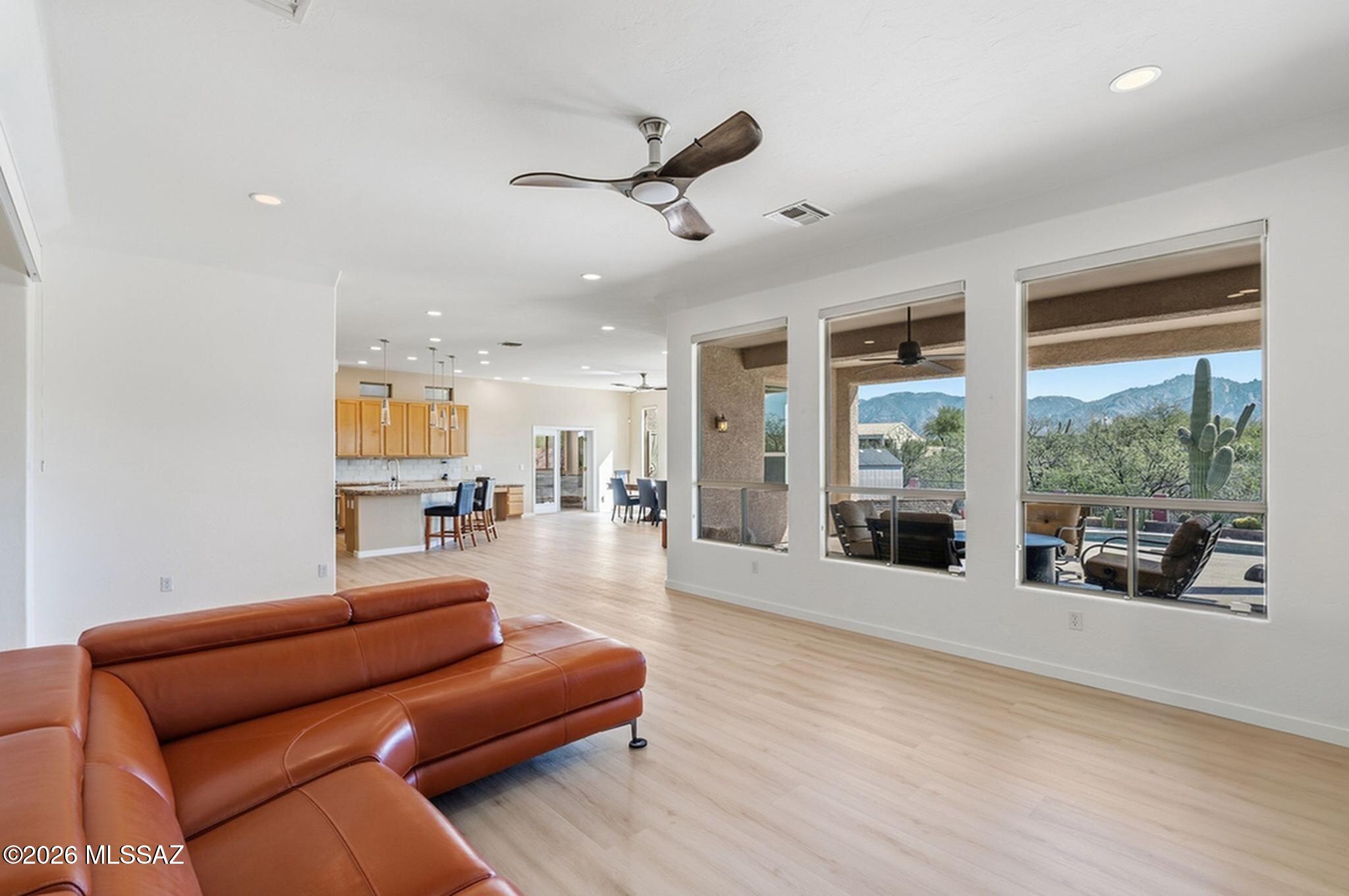 Desert Vista (1-205) - Residential