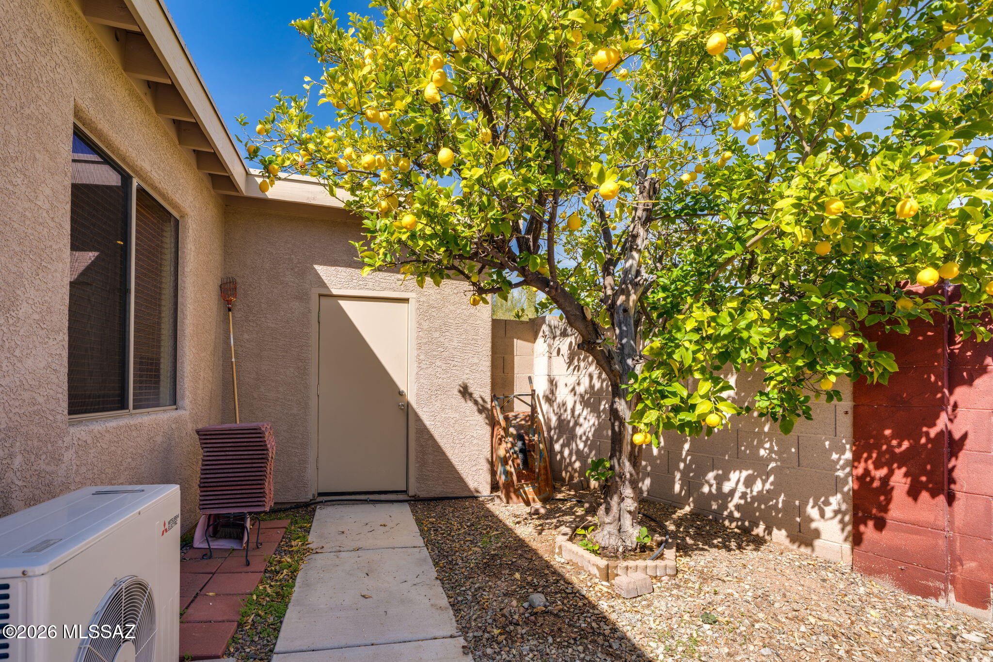 Desert Vista (1-205) - Residential