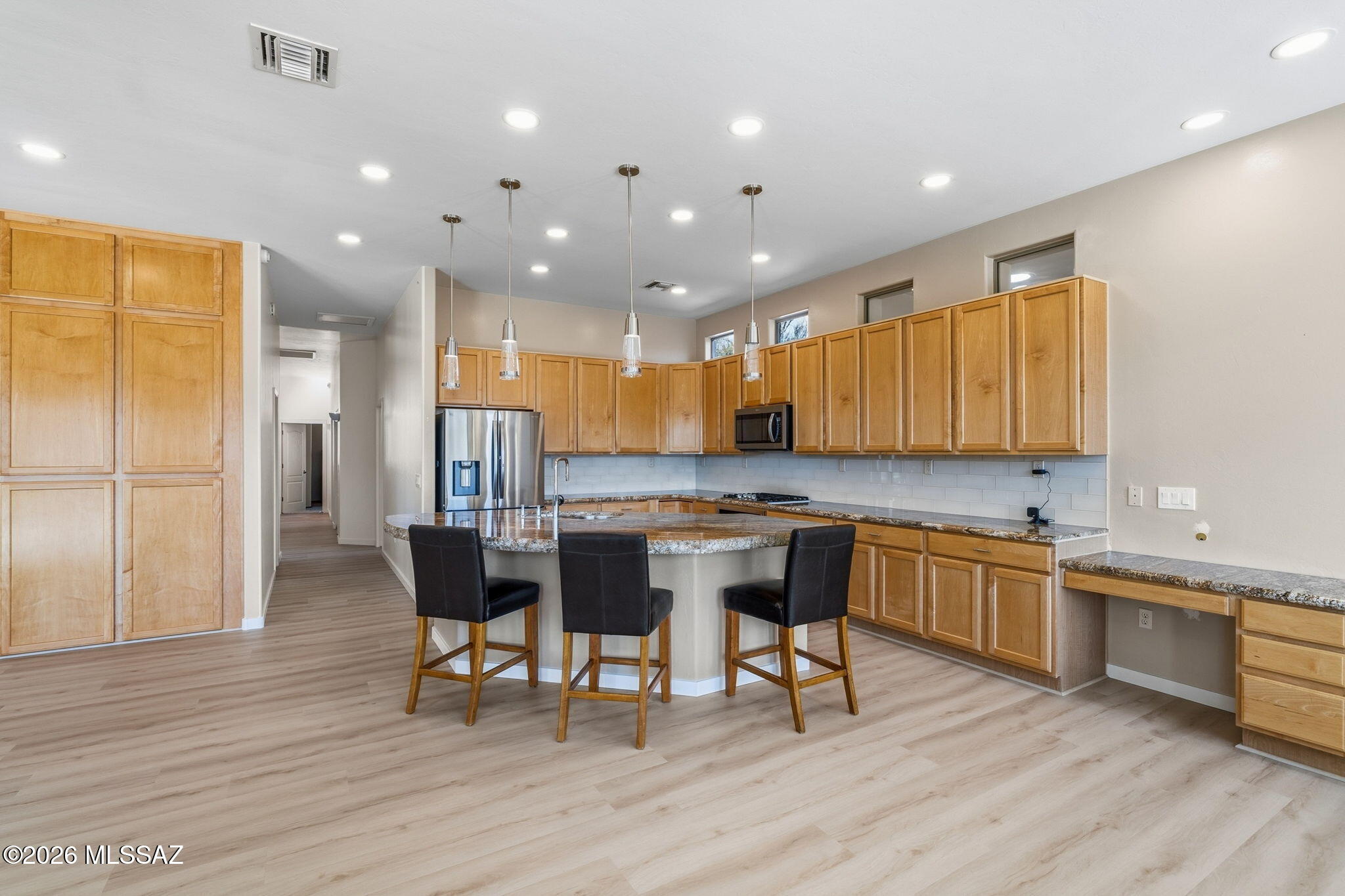 Desert Vista (1-205) - Residential