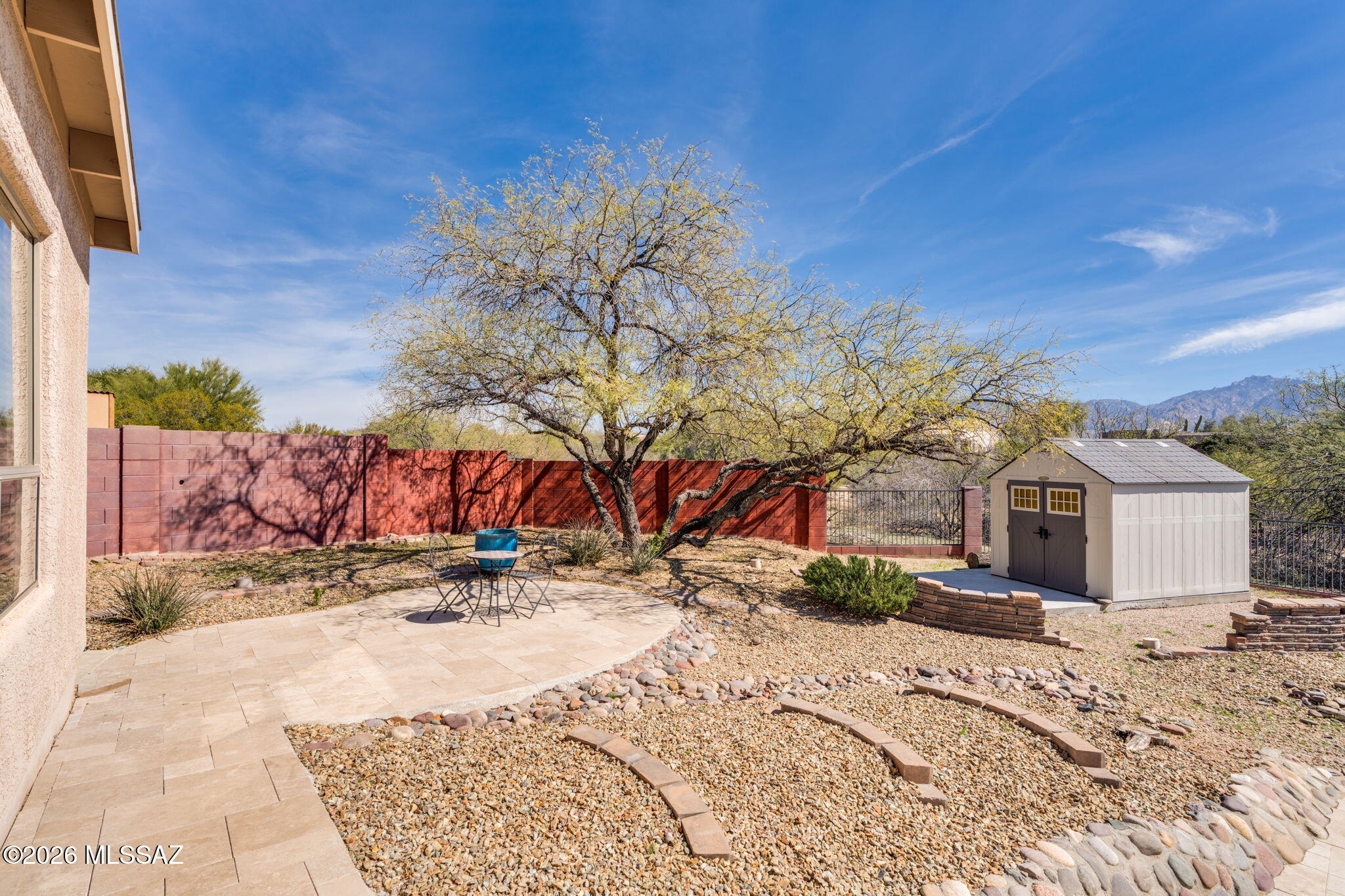 Desert Vista (1-205) - Residential