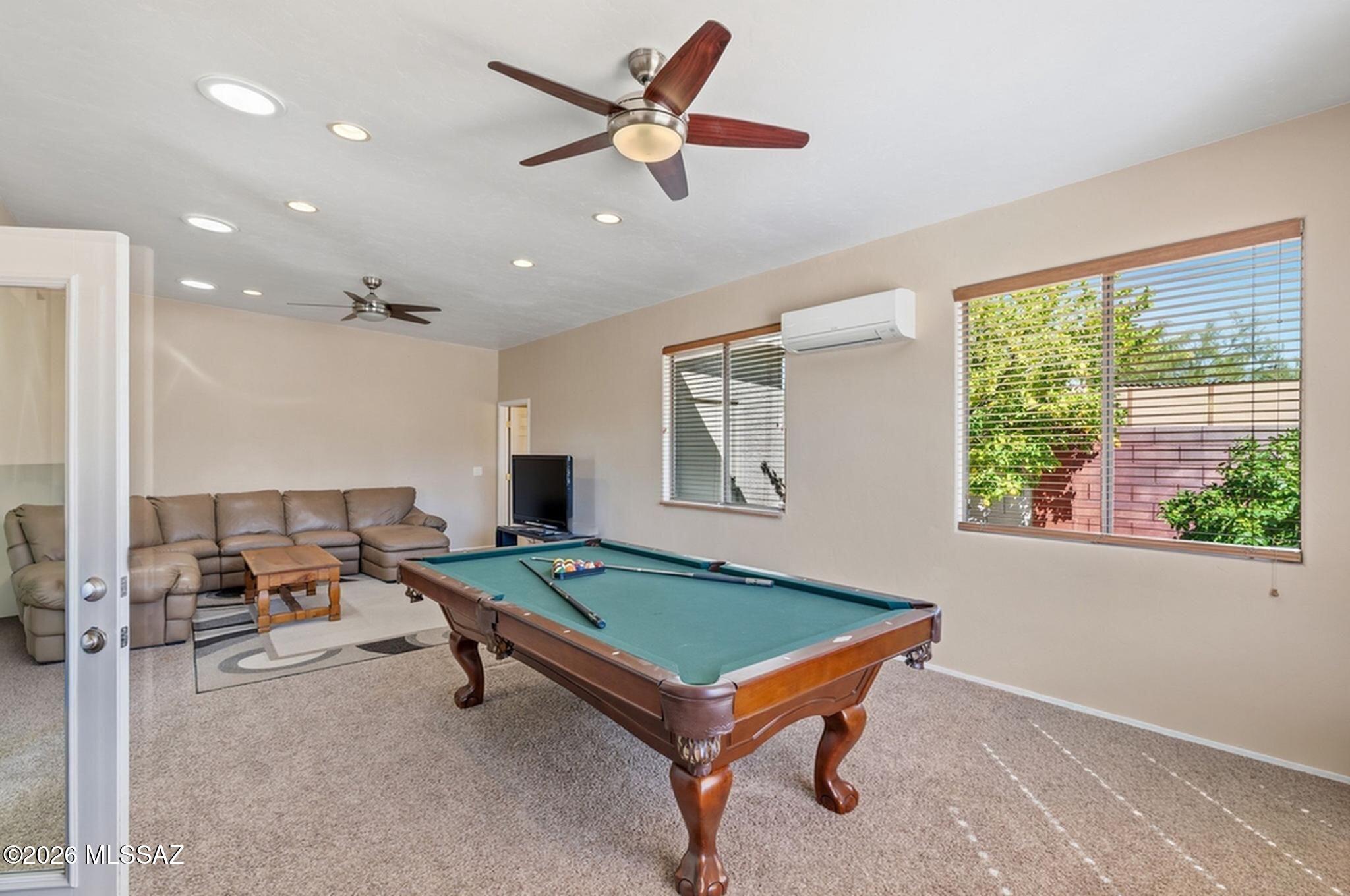 Desert Vista (1-205) - Residential