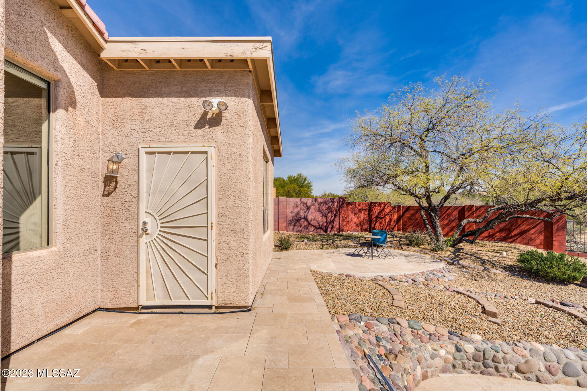 Desert Vista (1-205) - Residential