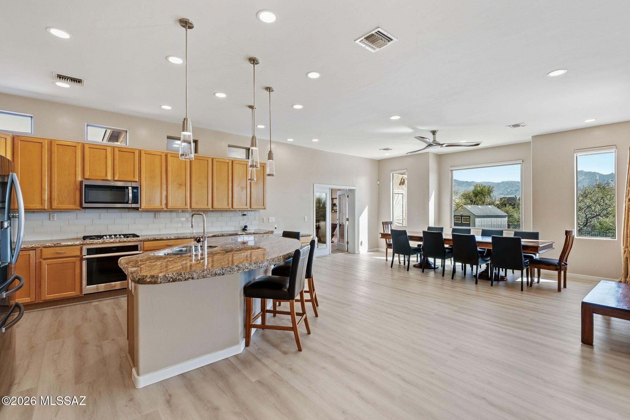 Desert Vista (1-205) - Residential