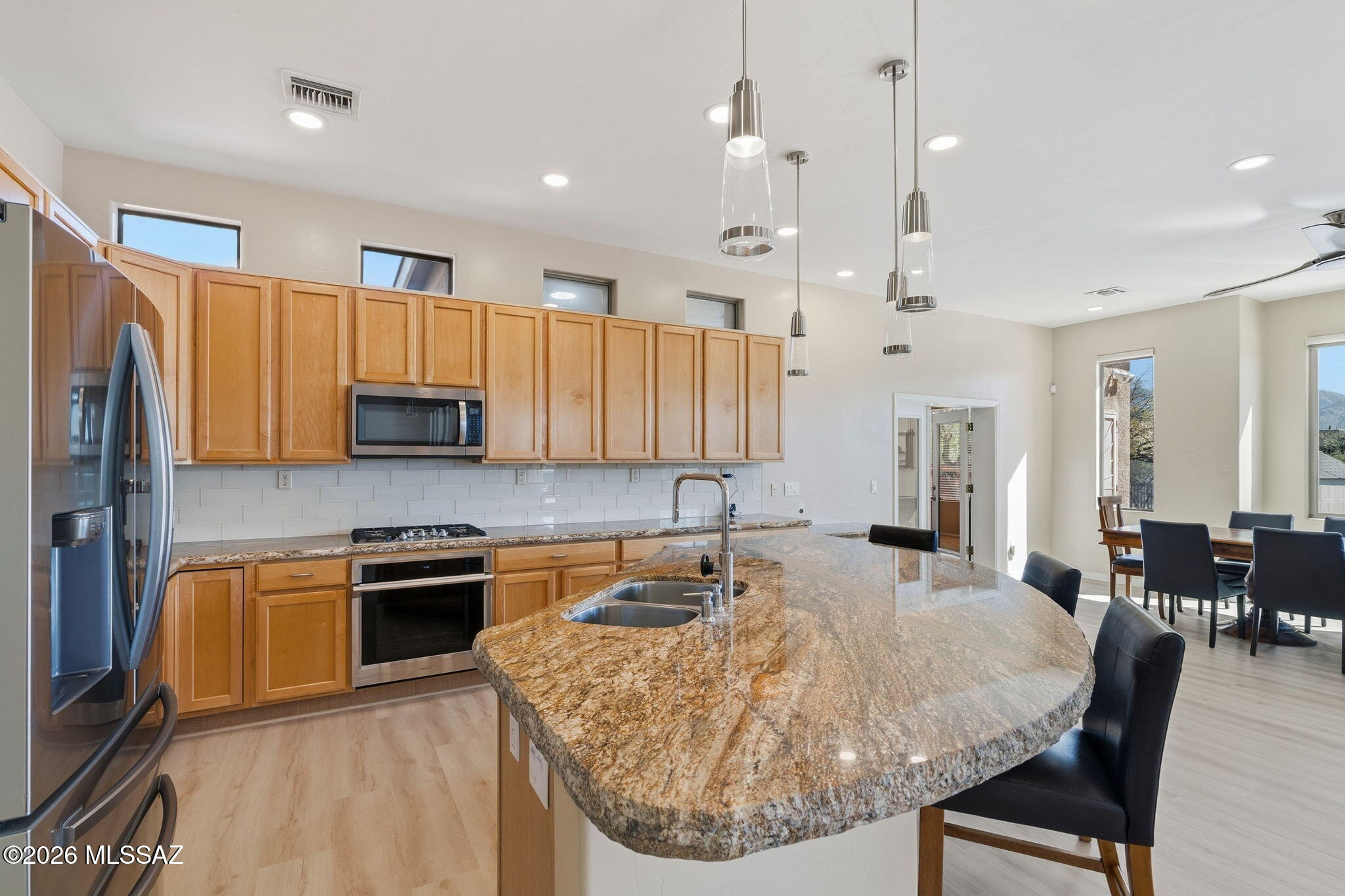 Desert Vista (1-205) - Residential