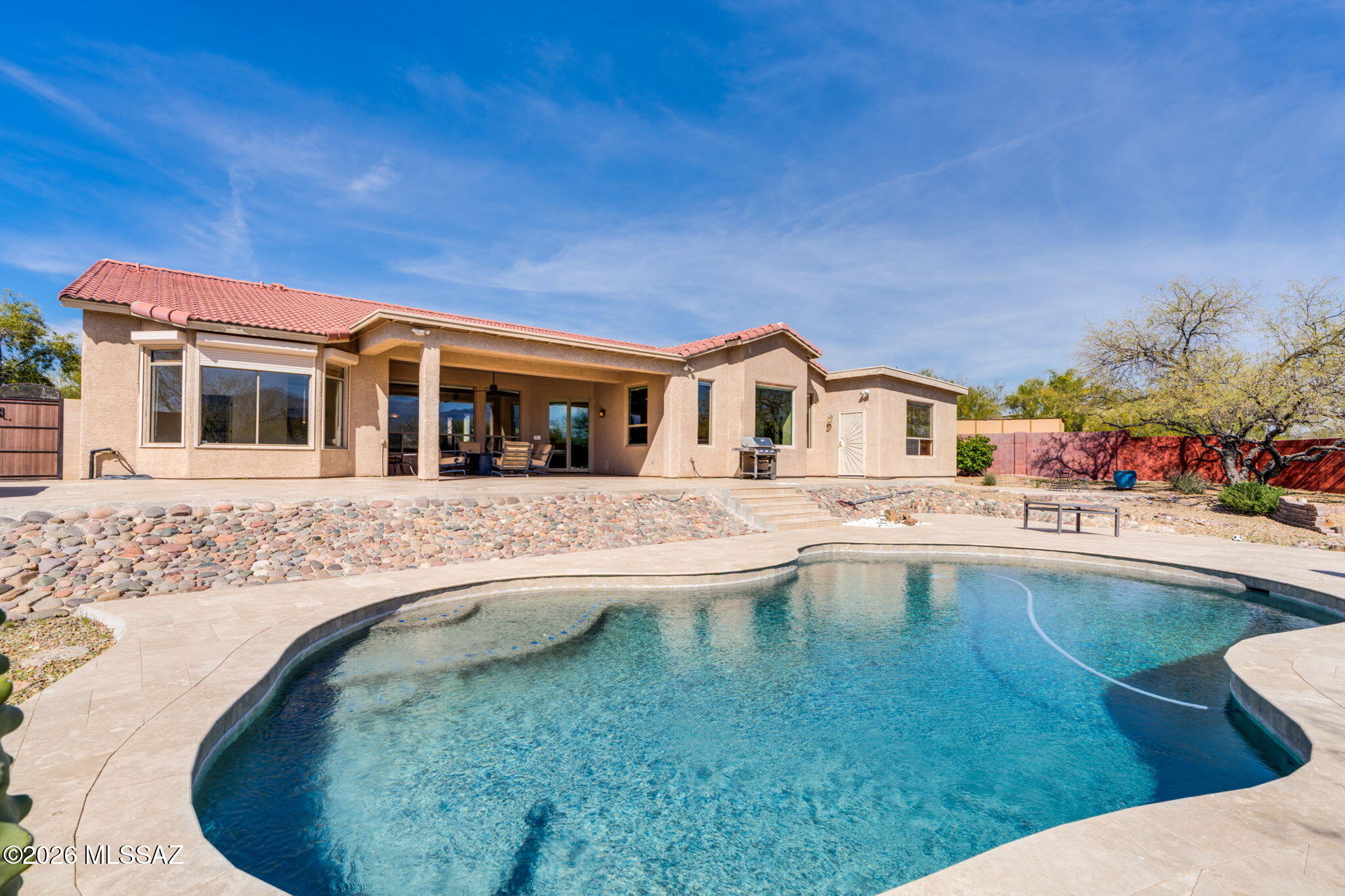 Desert Vista (1-205) - Residential
