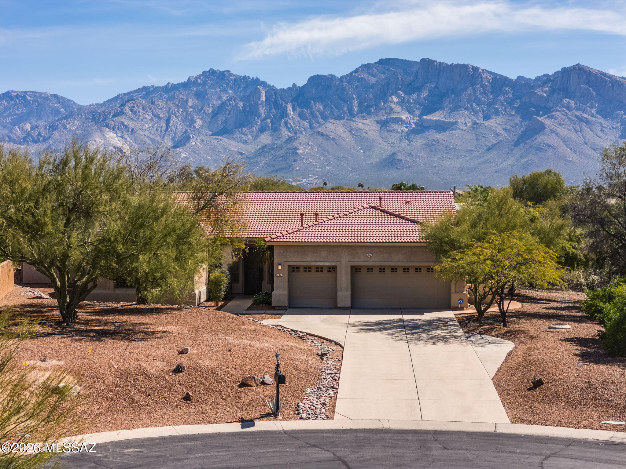 Desert Vista (1-205) - Residential