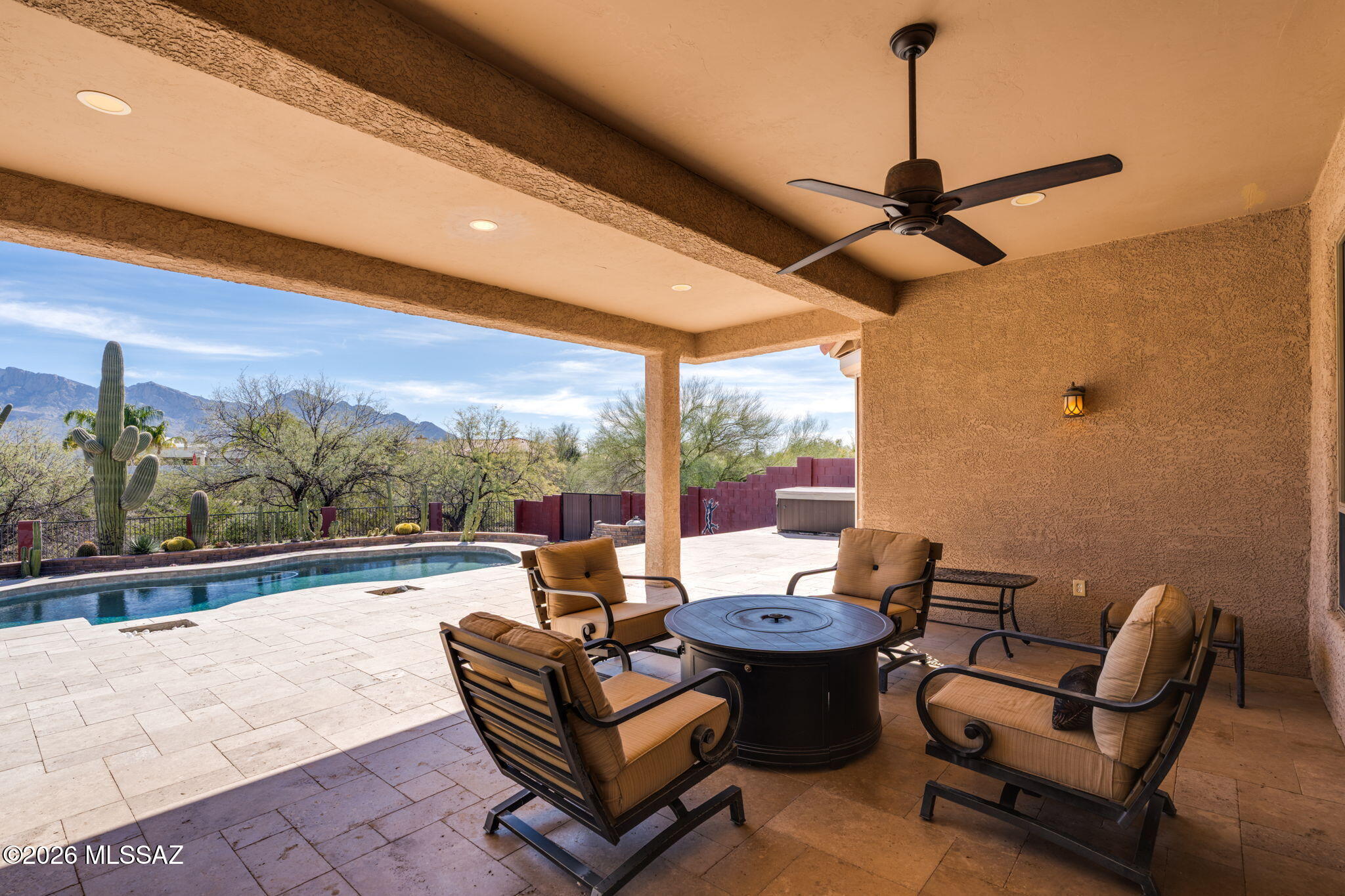 Desert Vista (1-205) - Residential