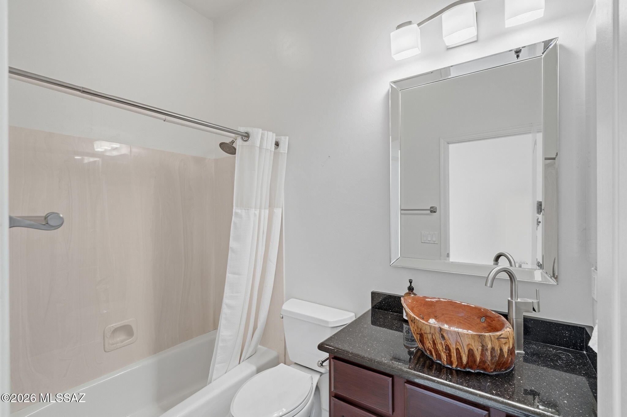 Desert Vista (1-205) - Residential