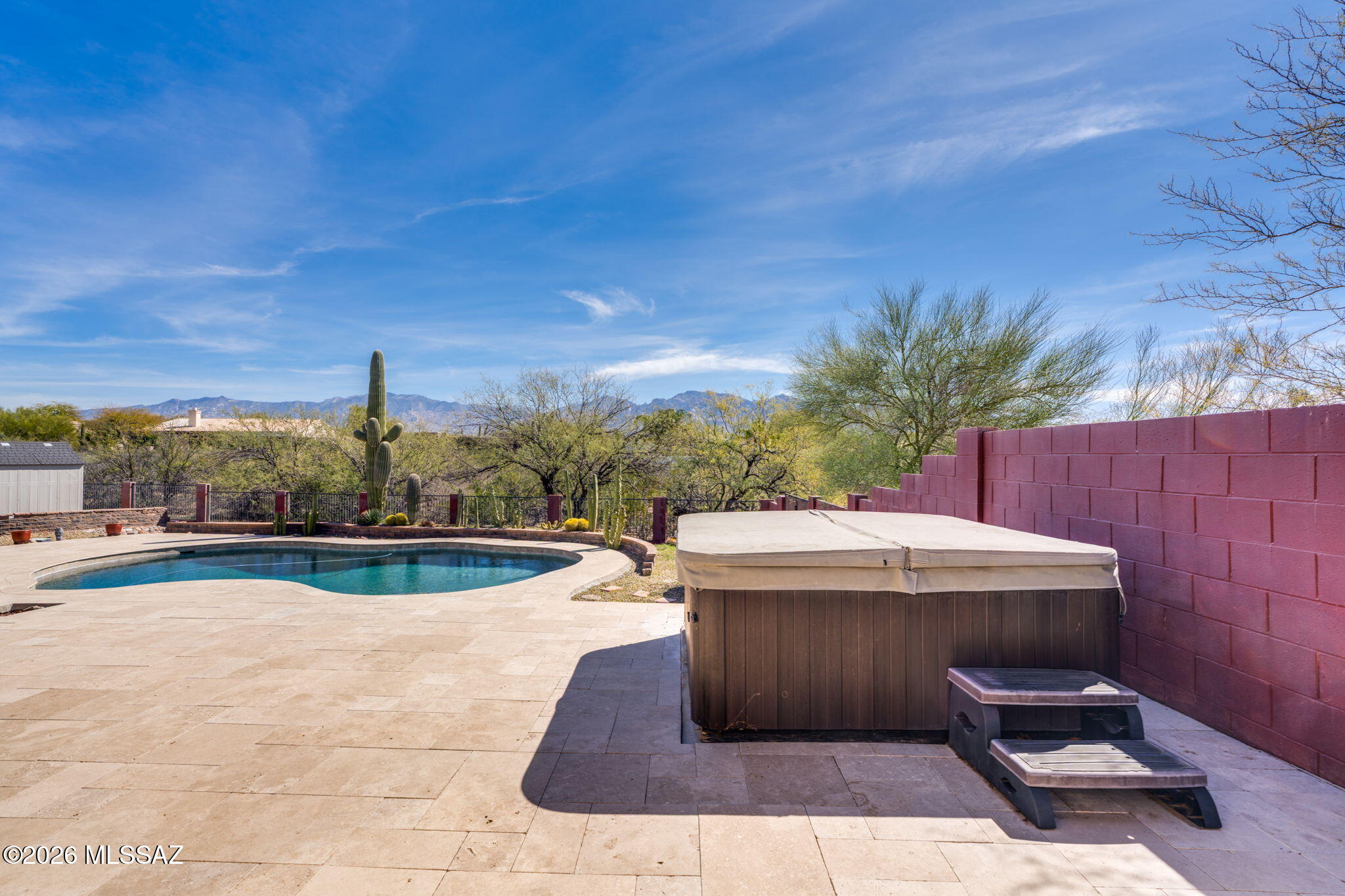 Desert Vista (1-205) - Residential