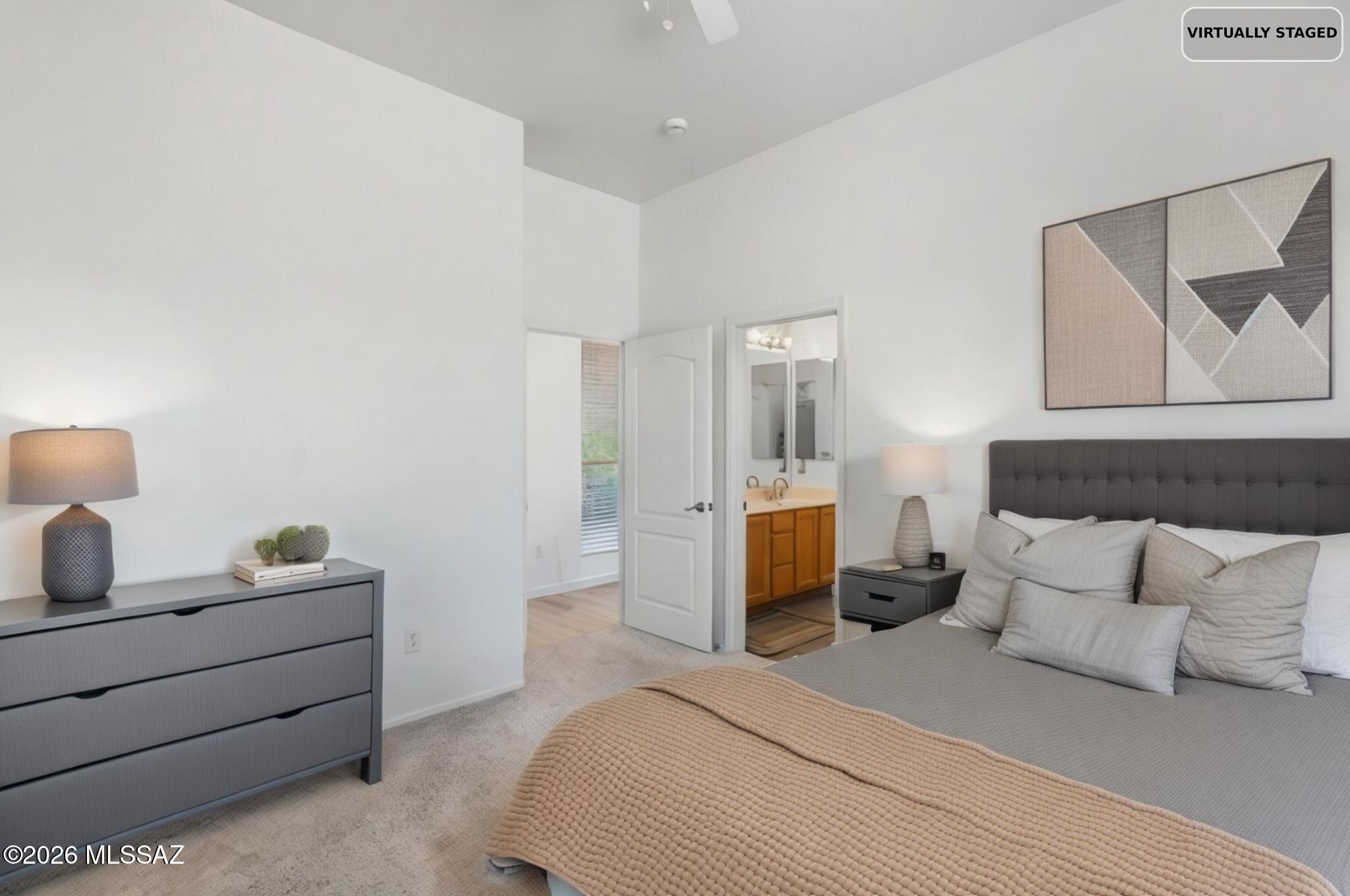 Desert Vista (1-205) - Residential