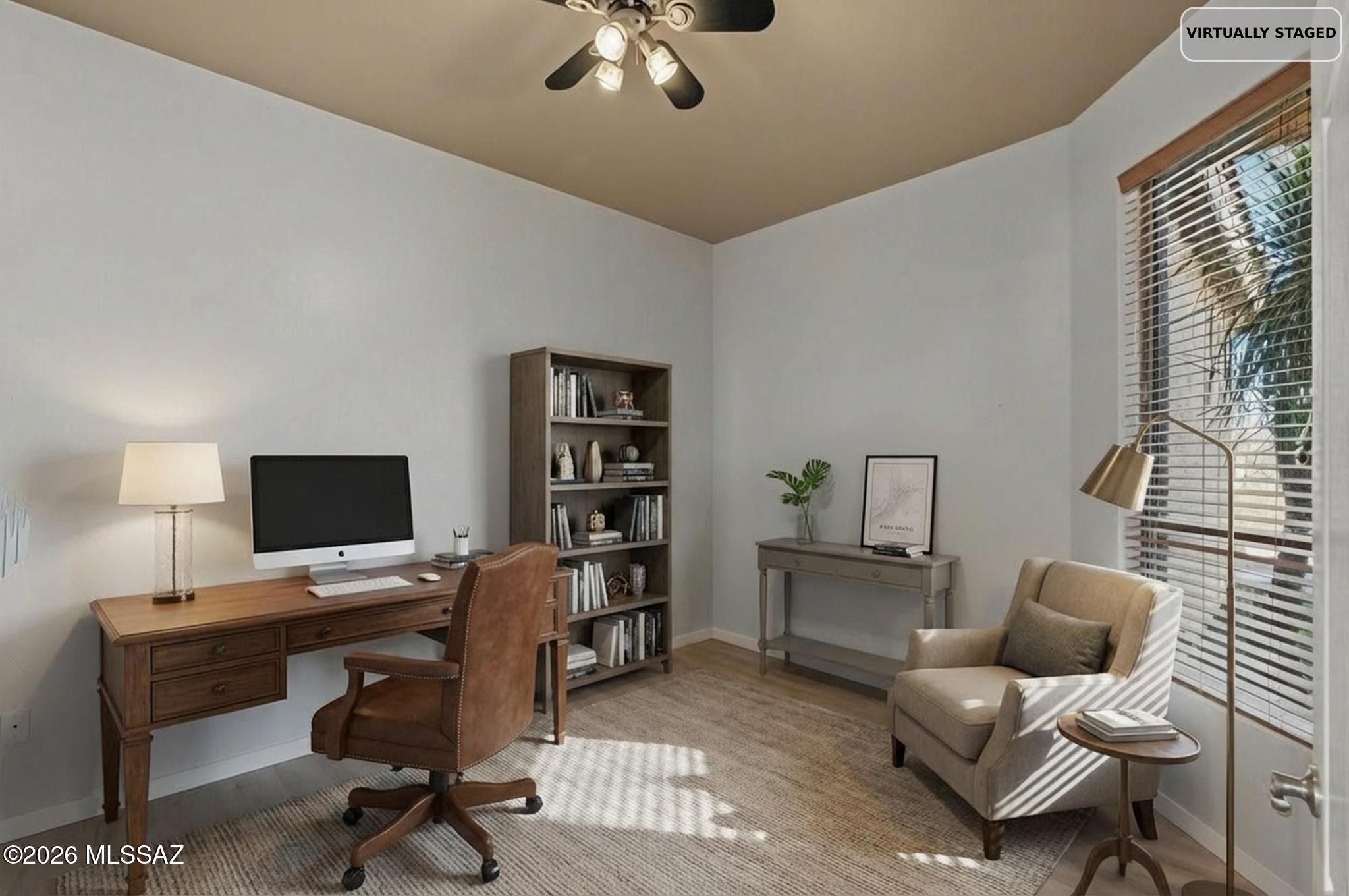Desert Vista (1-205) - Residential