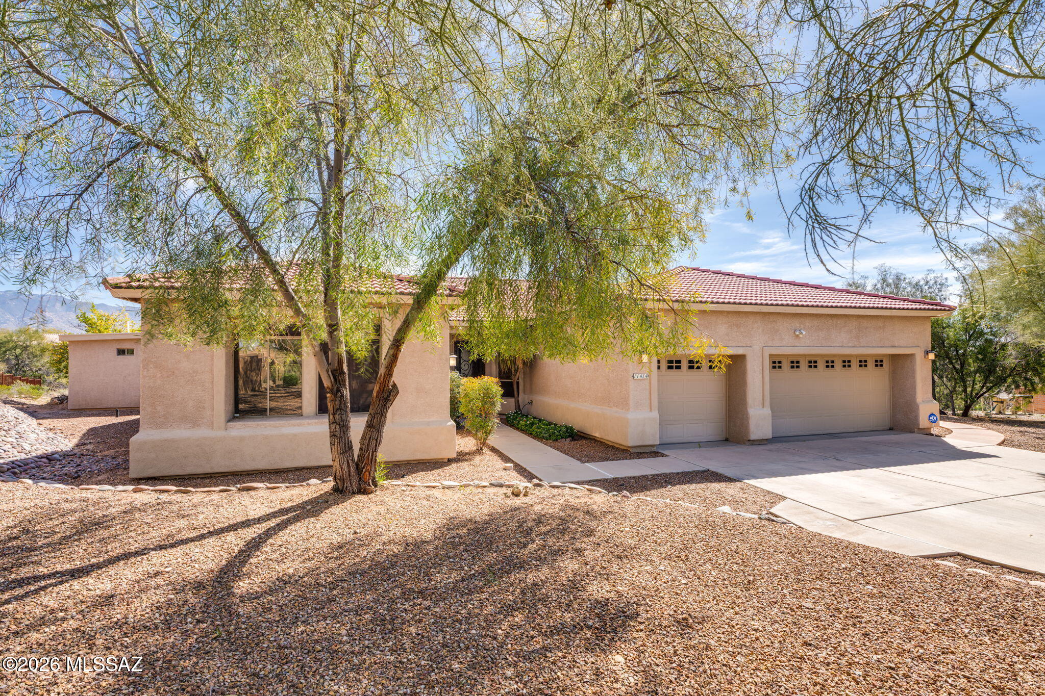 Desert Vista (1-205) - Residential