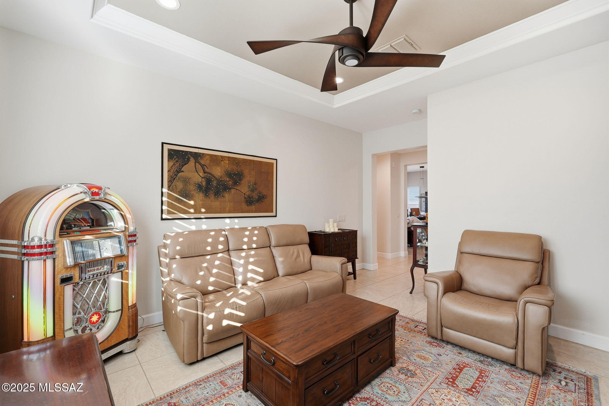 Quail Creek II (1-77) - Residential