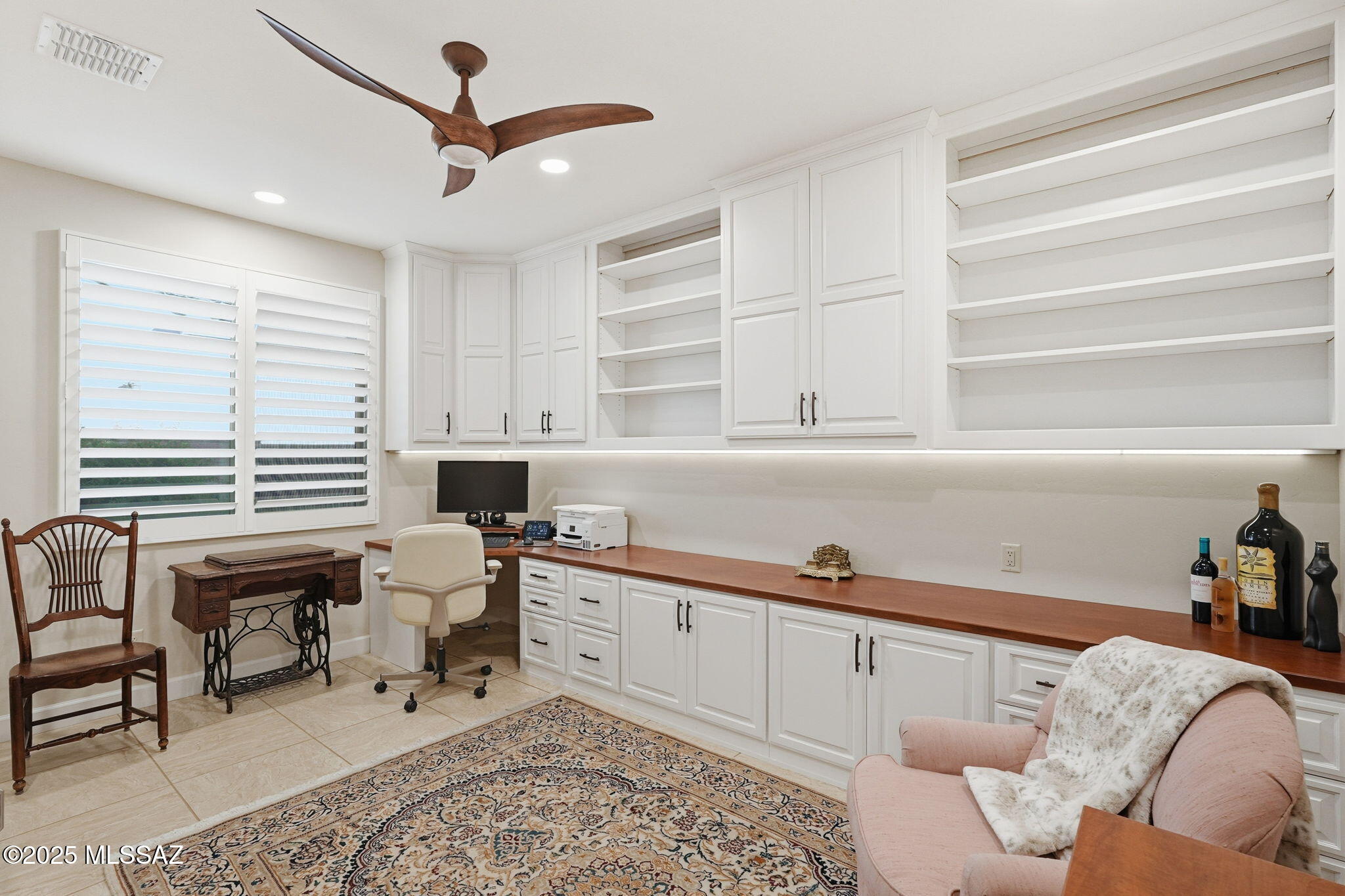Quail Creek II (1-77) - Residential