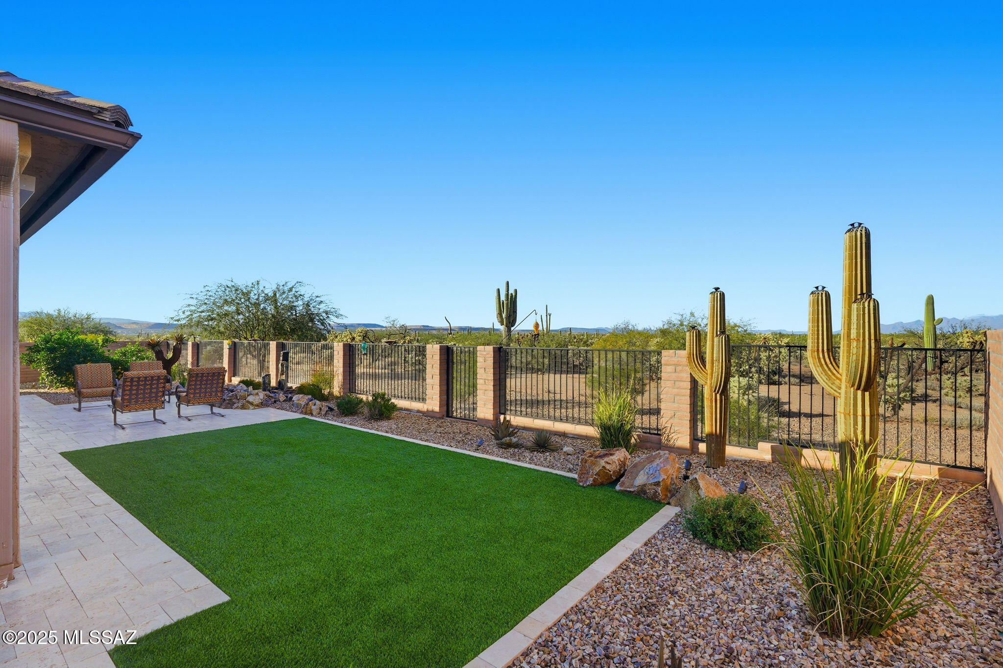 Quail Creek II (1-77) - Residential